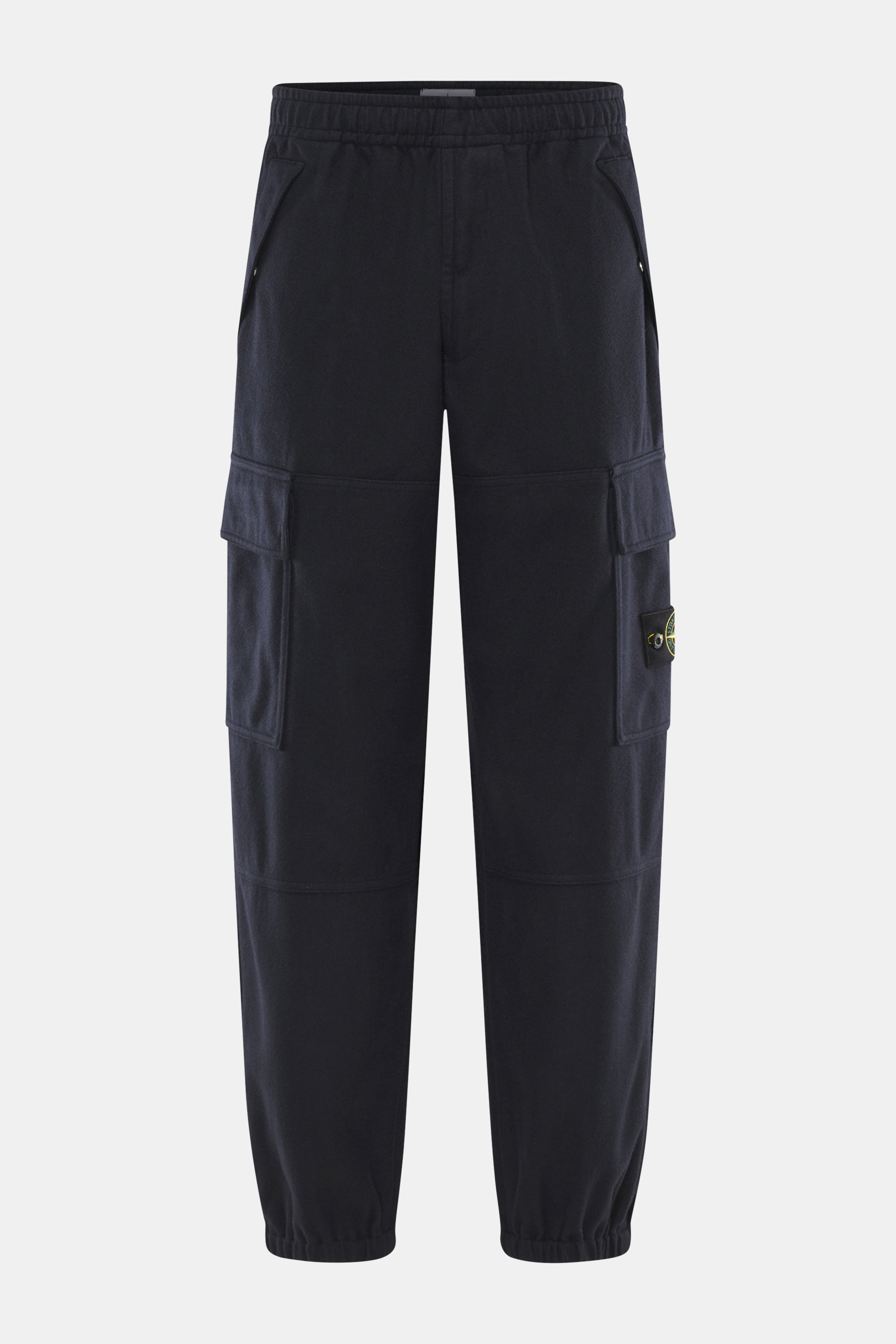 Cargo-Jogpants navy