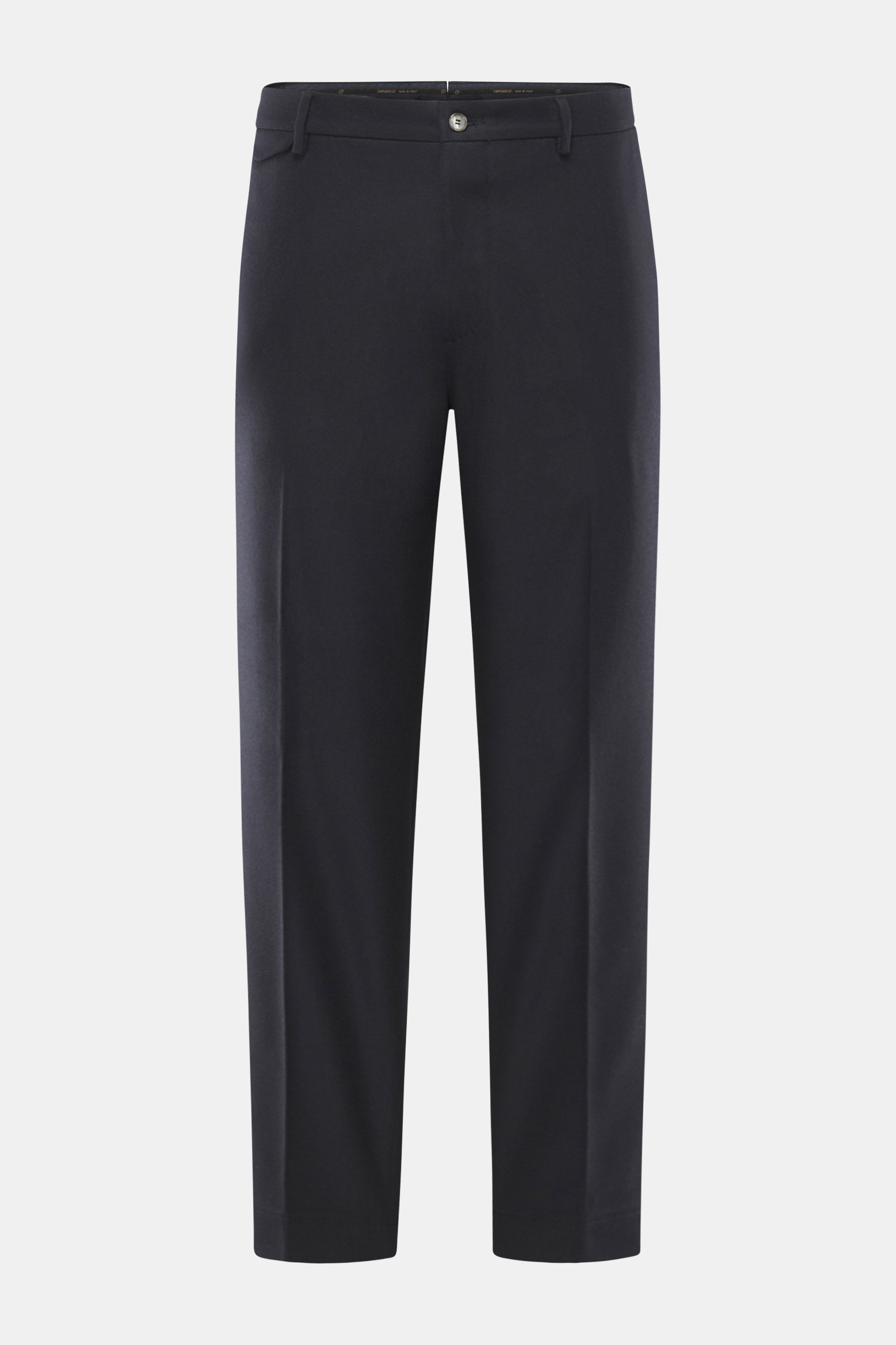 Santaniello Hose 'Cava' navy