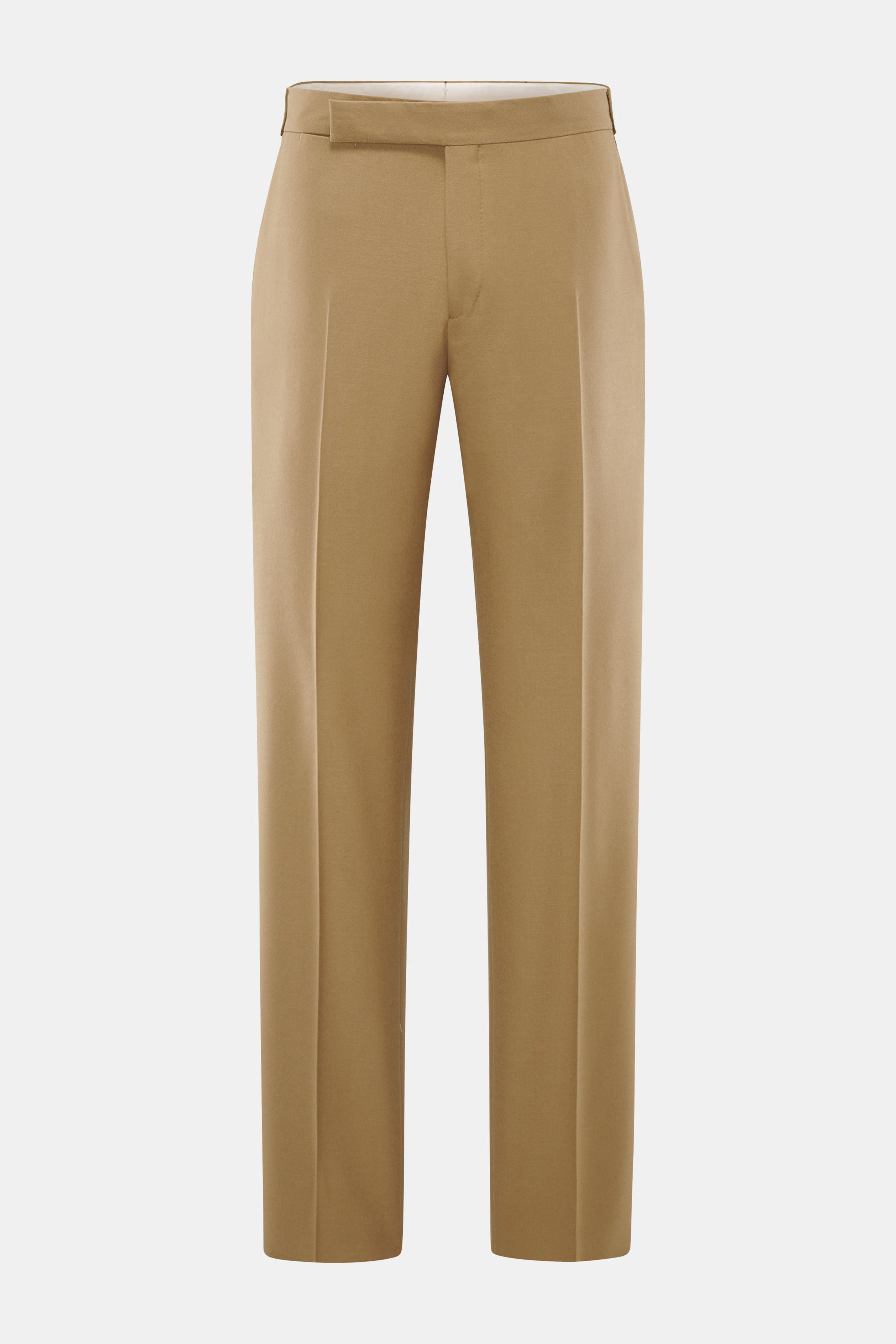 Lardini Wollhose hellbraun