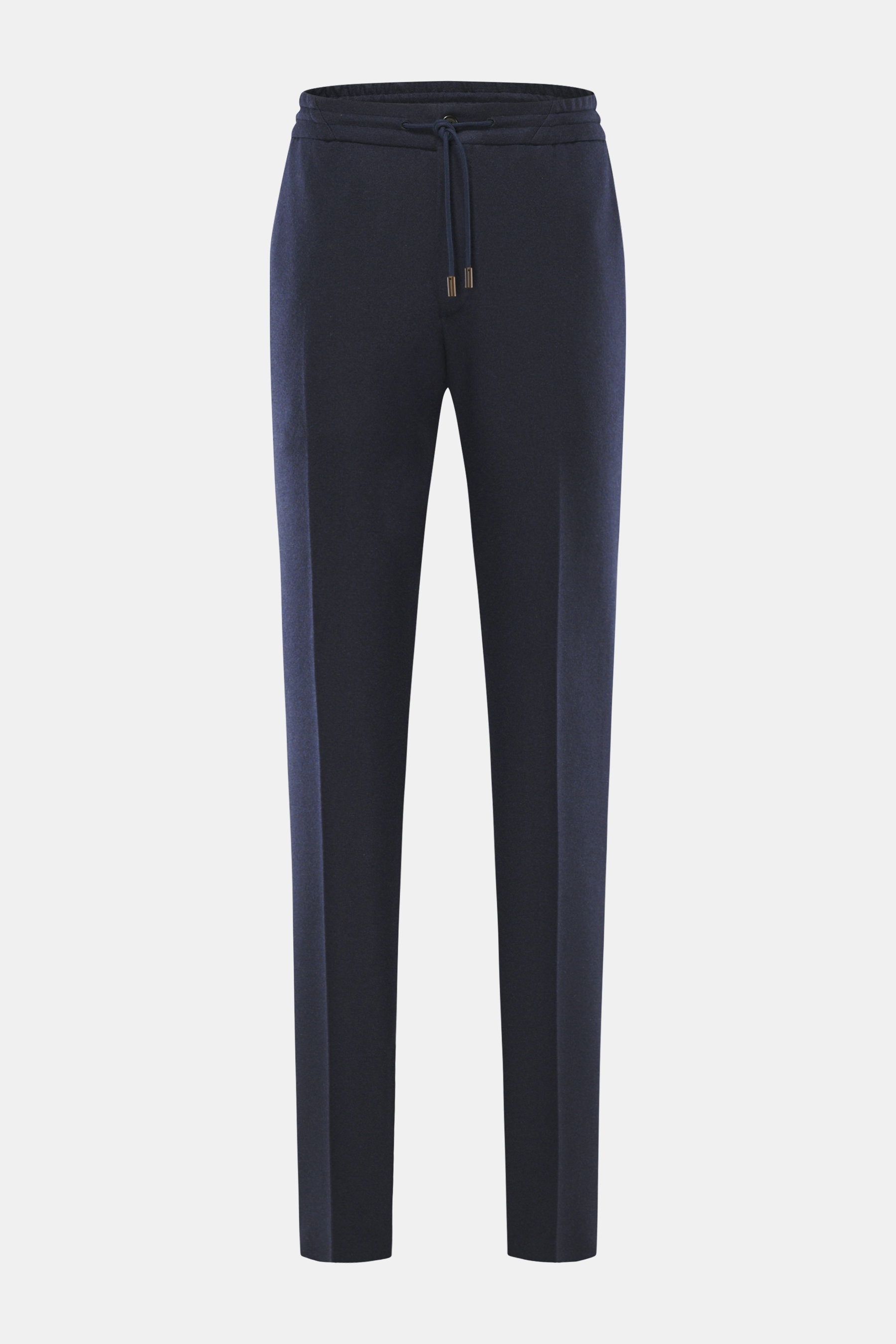 Incotex Cashmere Jogpants navy