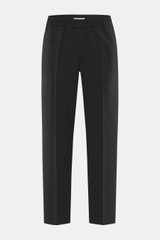 Ami Paris Wollhose schwarz