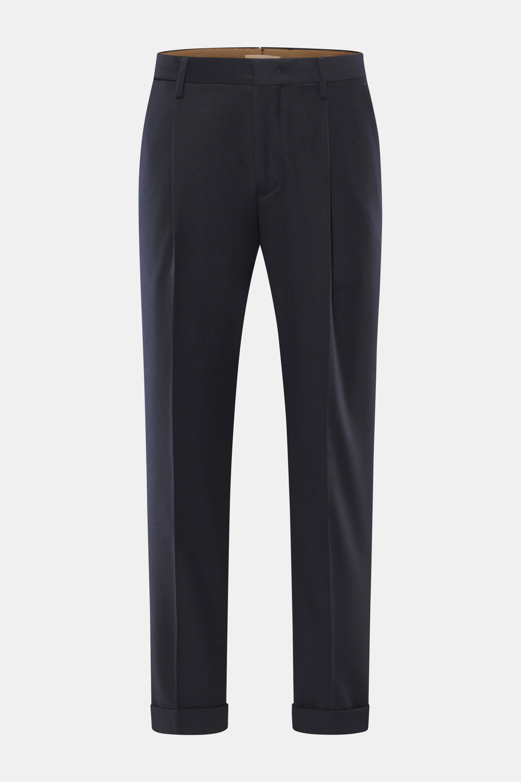 Briglia 1949 Wollhose 'Tiberios' navy