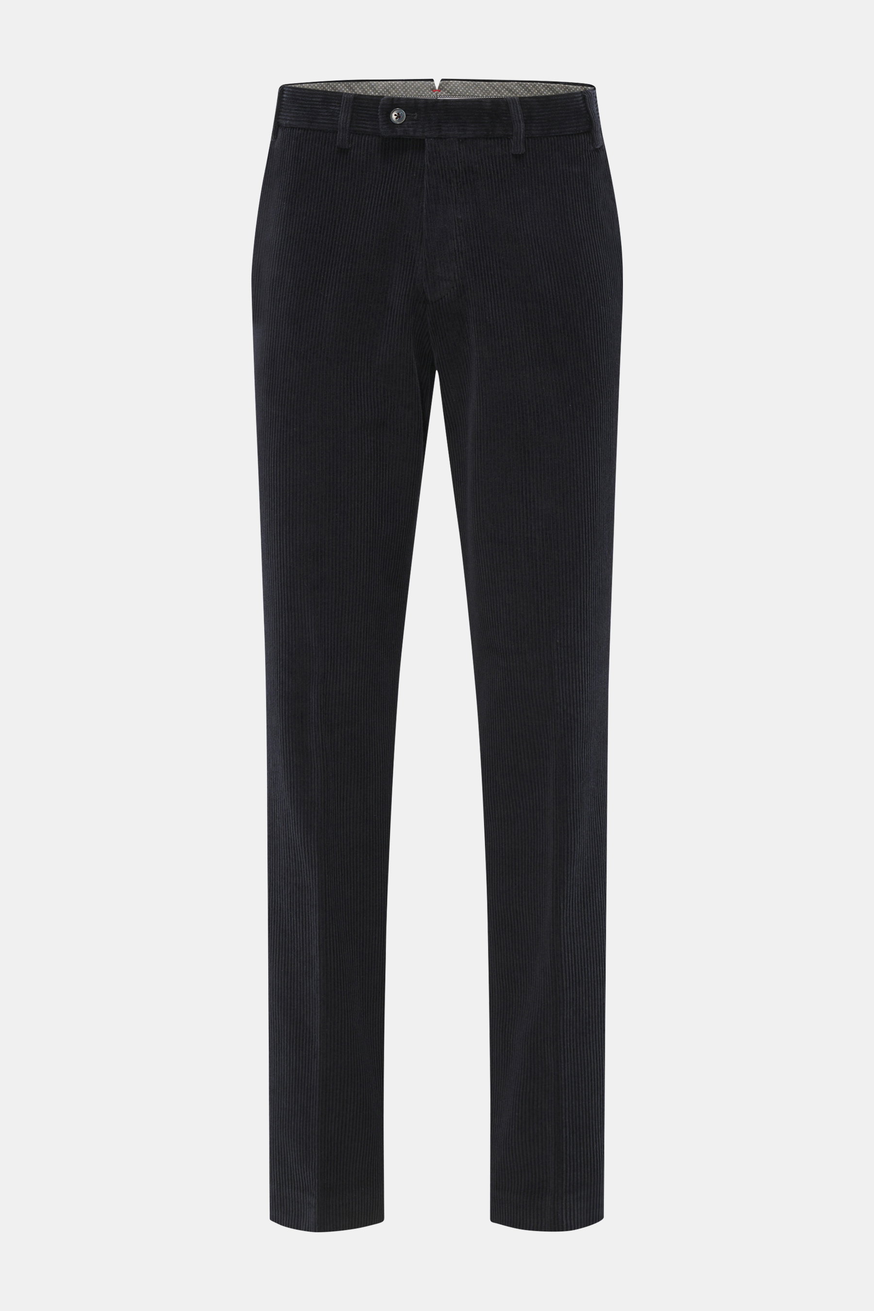 Hiltl Cordhose 'Parma' navy