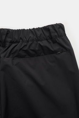 Arys Hose 'Pro Padded Pants' schwarz
