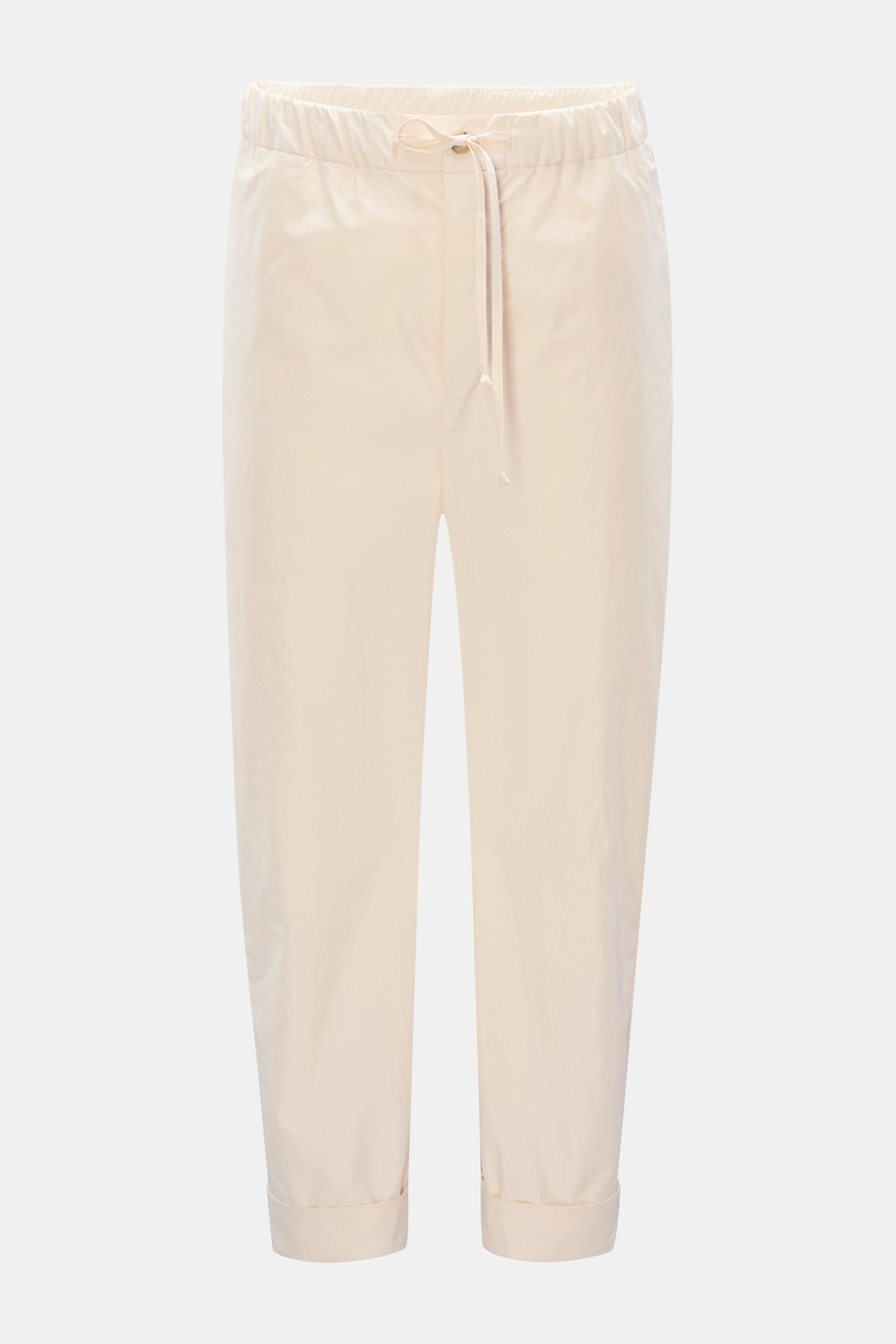 Nanushka Jogpants 'Jain' creme
