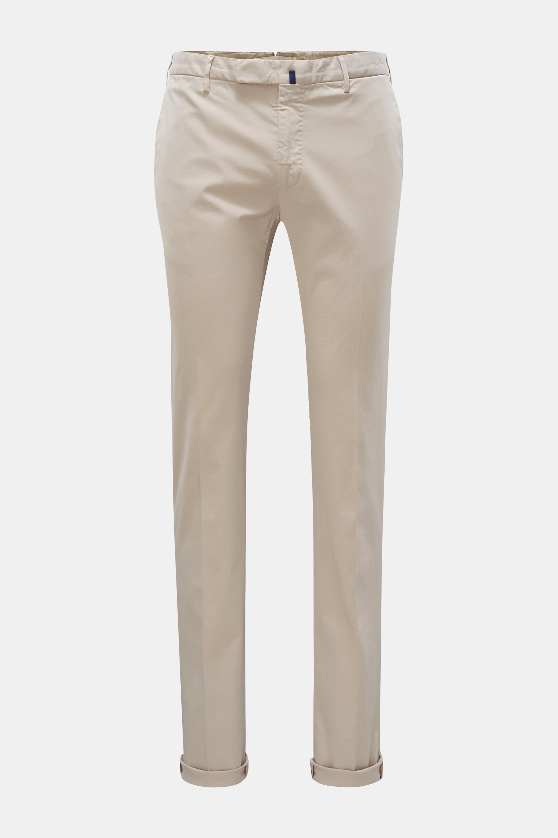 Incotex Chino 'Slim Fit' beige