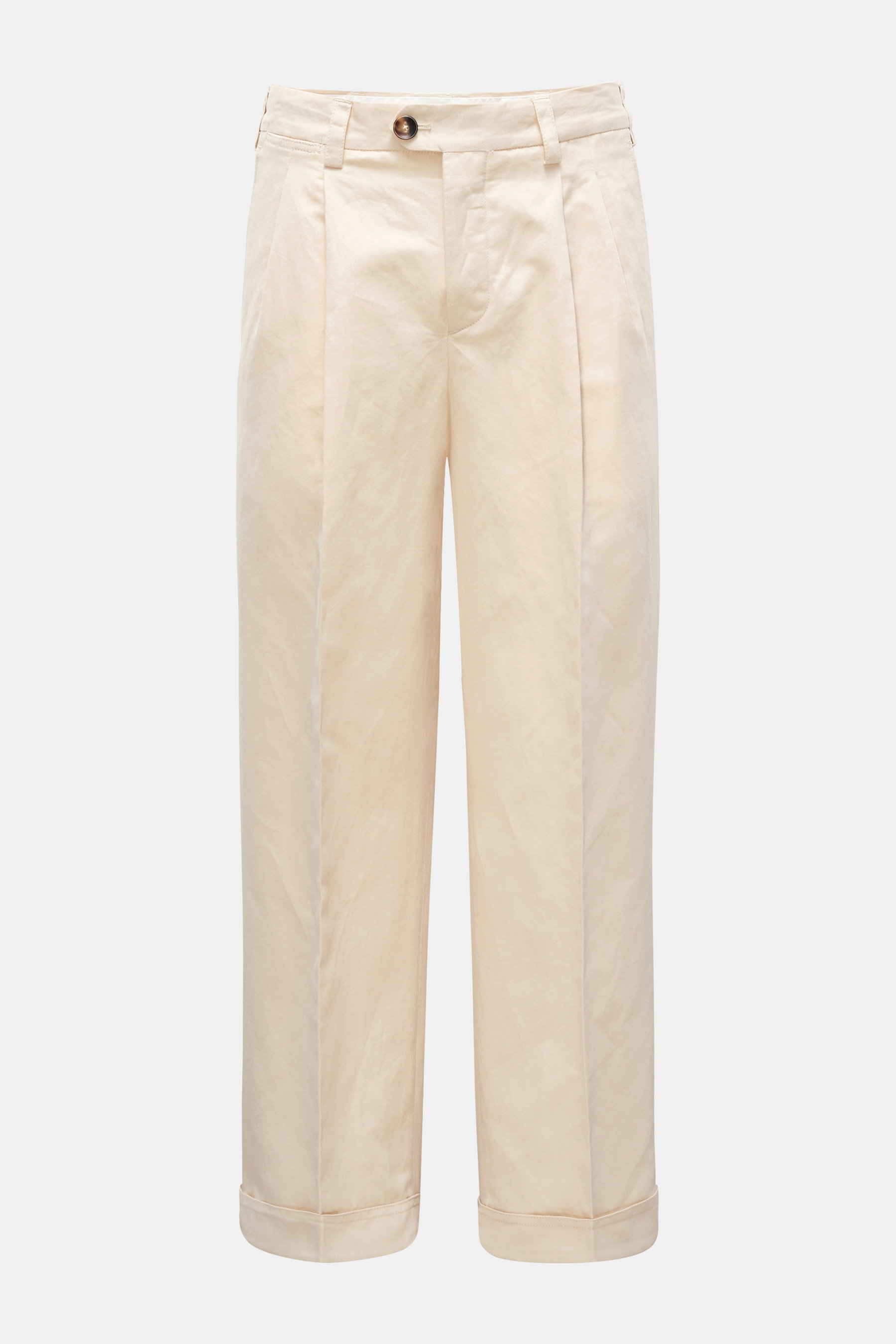 PT Torino Chino 'The Painter' creme