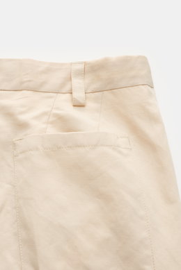 PT Torino Chinos 'The Painter' cream