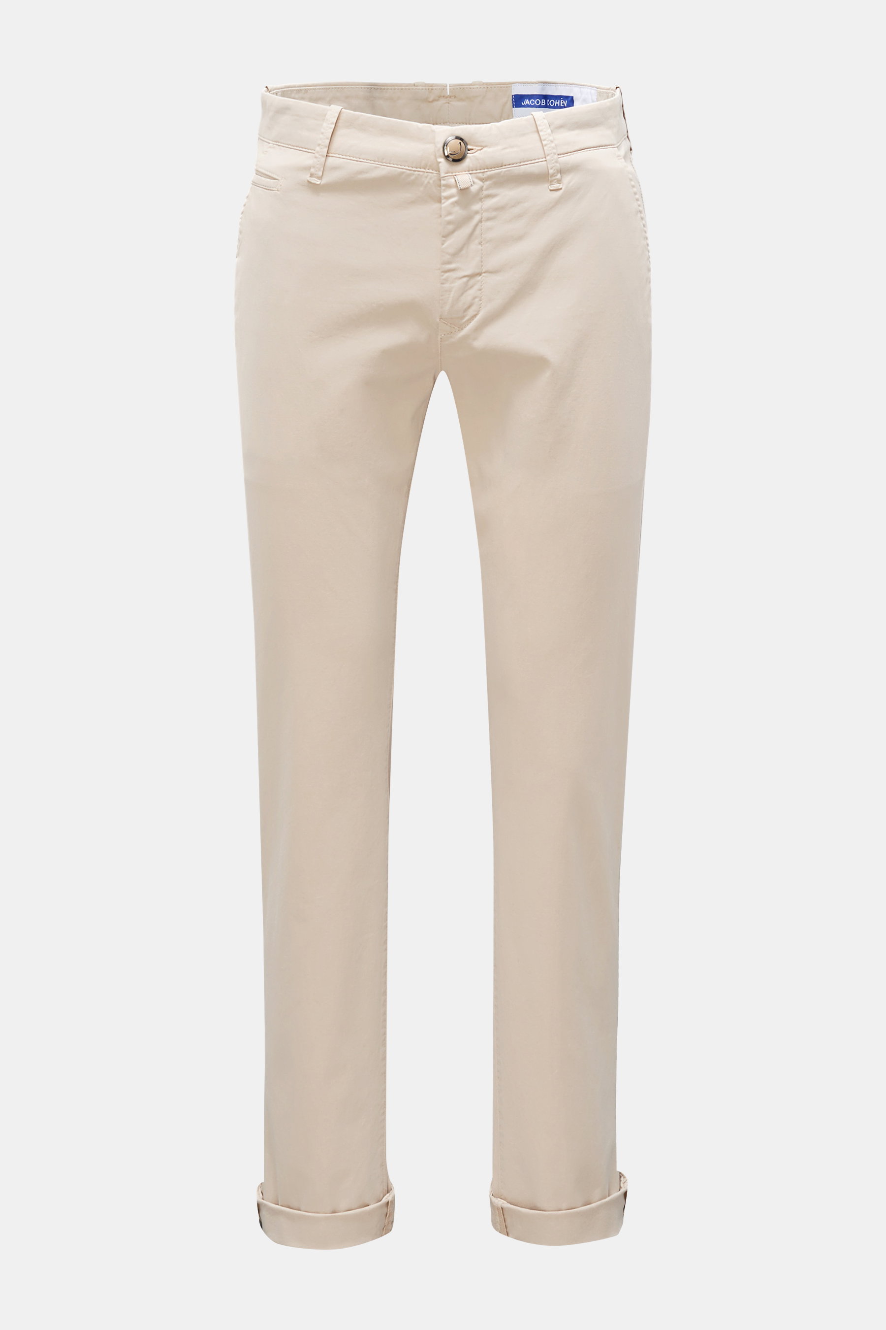 Jacob Cohen Chino 'Bobby' beige