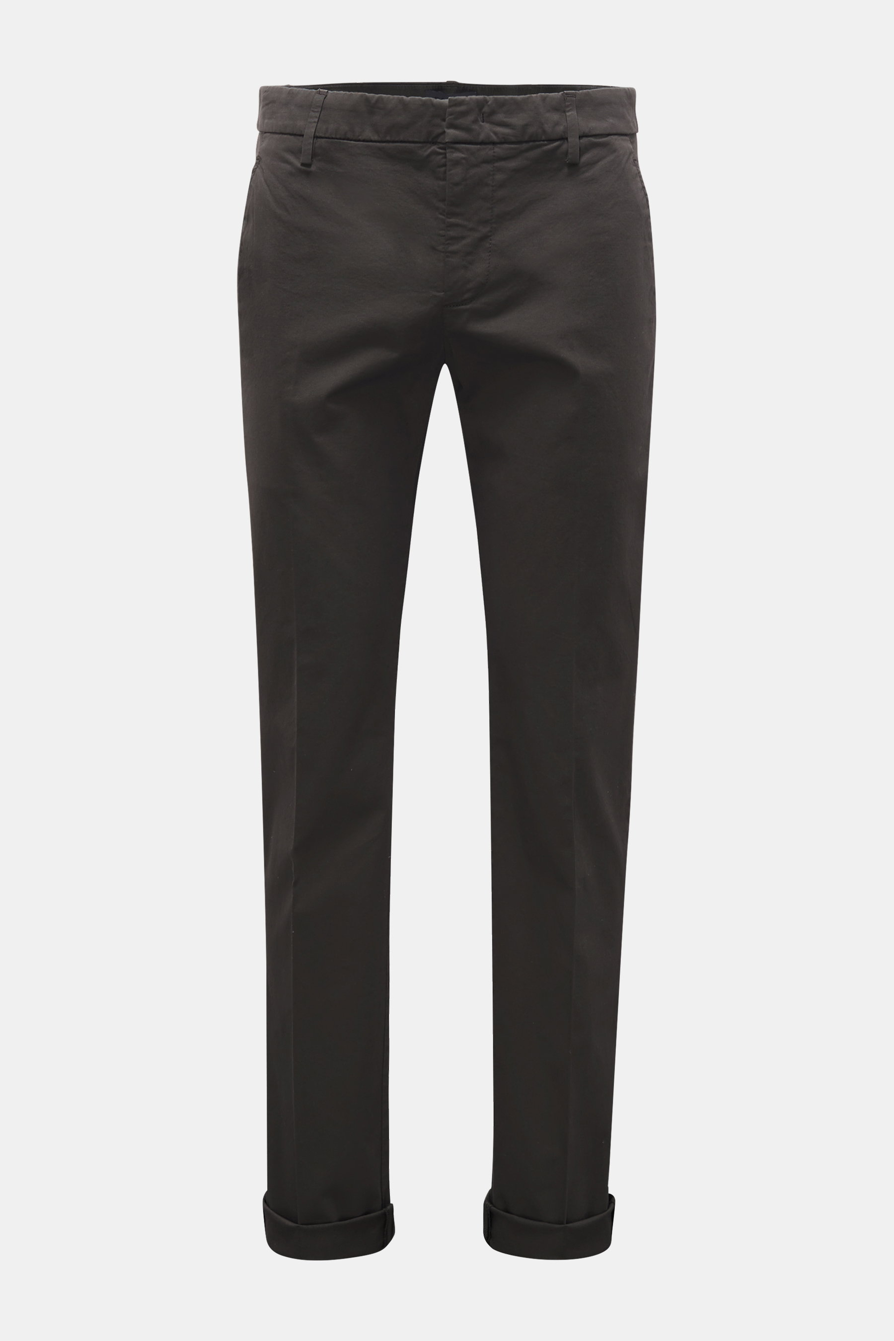 Dondup Chino 'Spiritissimo' anthrazit