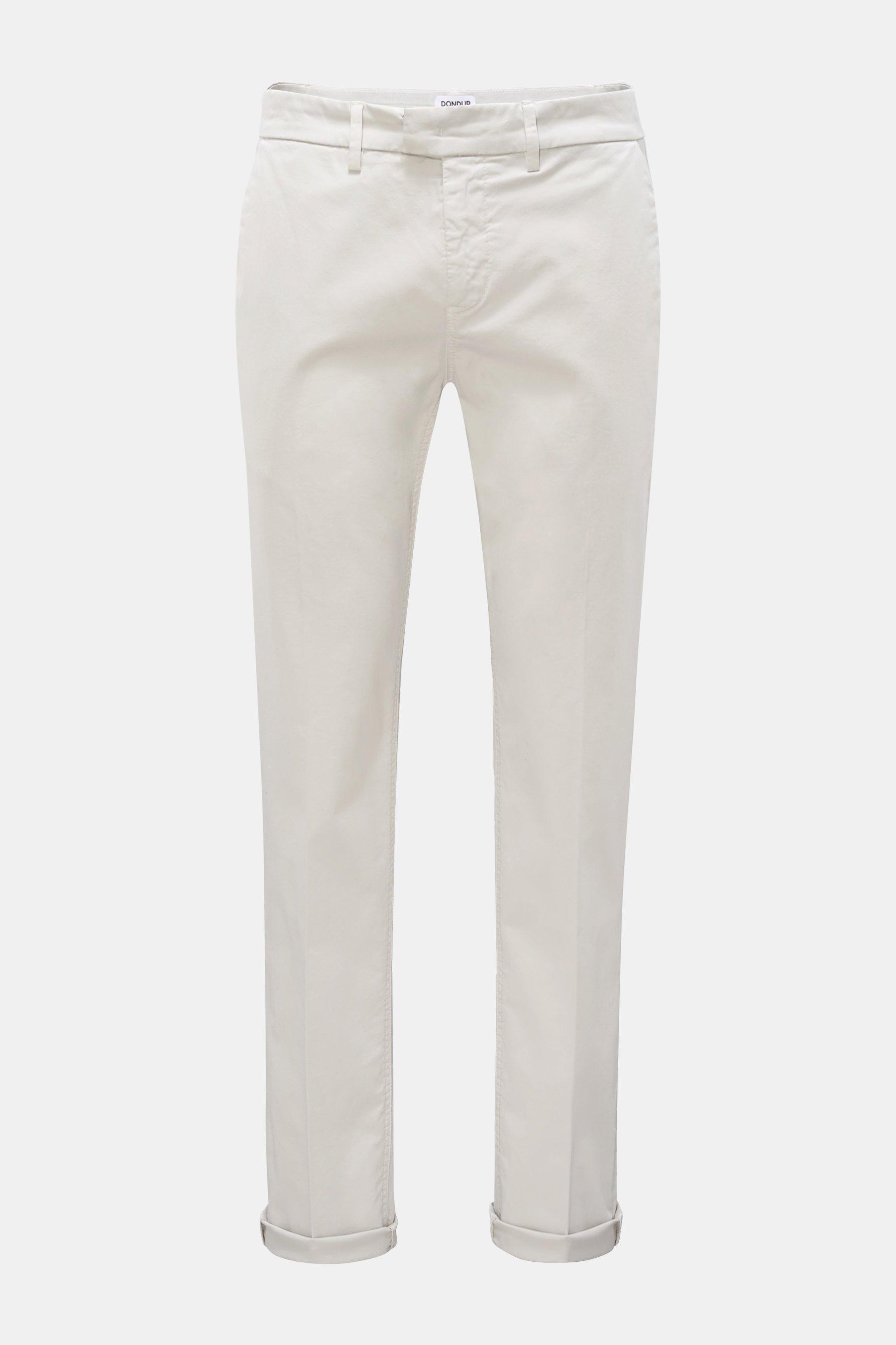 Dondup Chino 'Pablo' creme