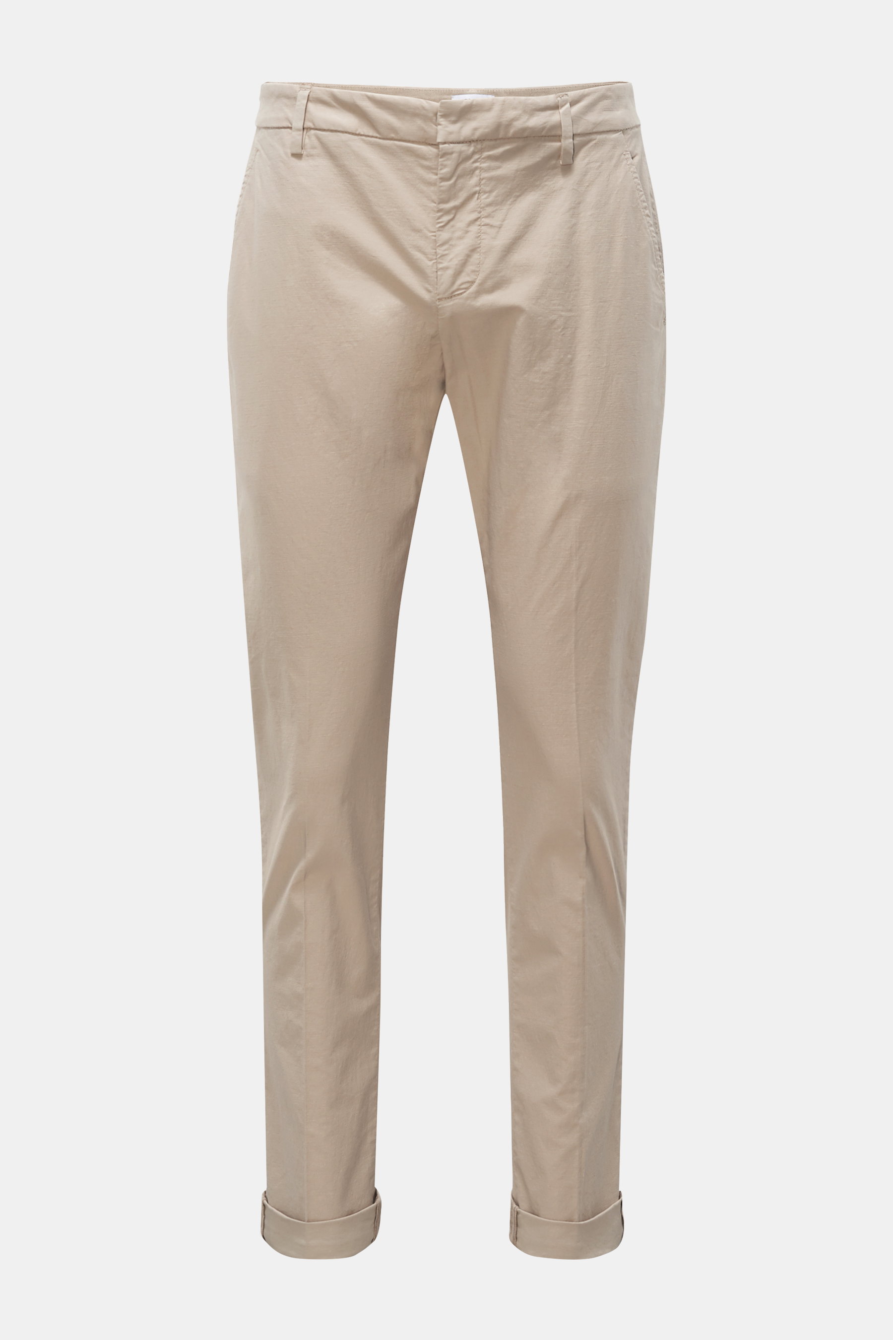Dondup Chino 'Gaubert' beige