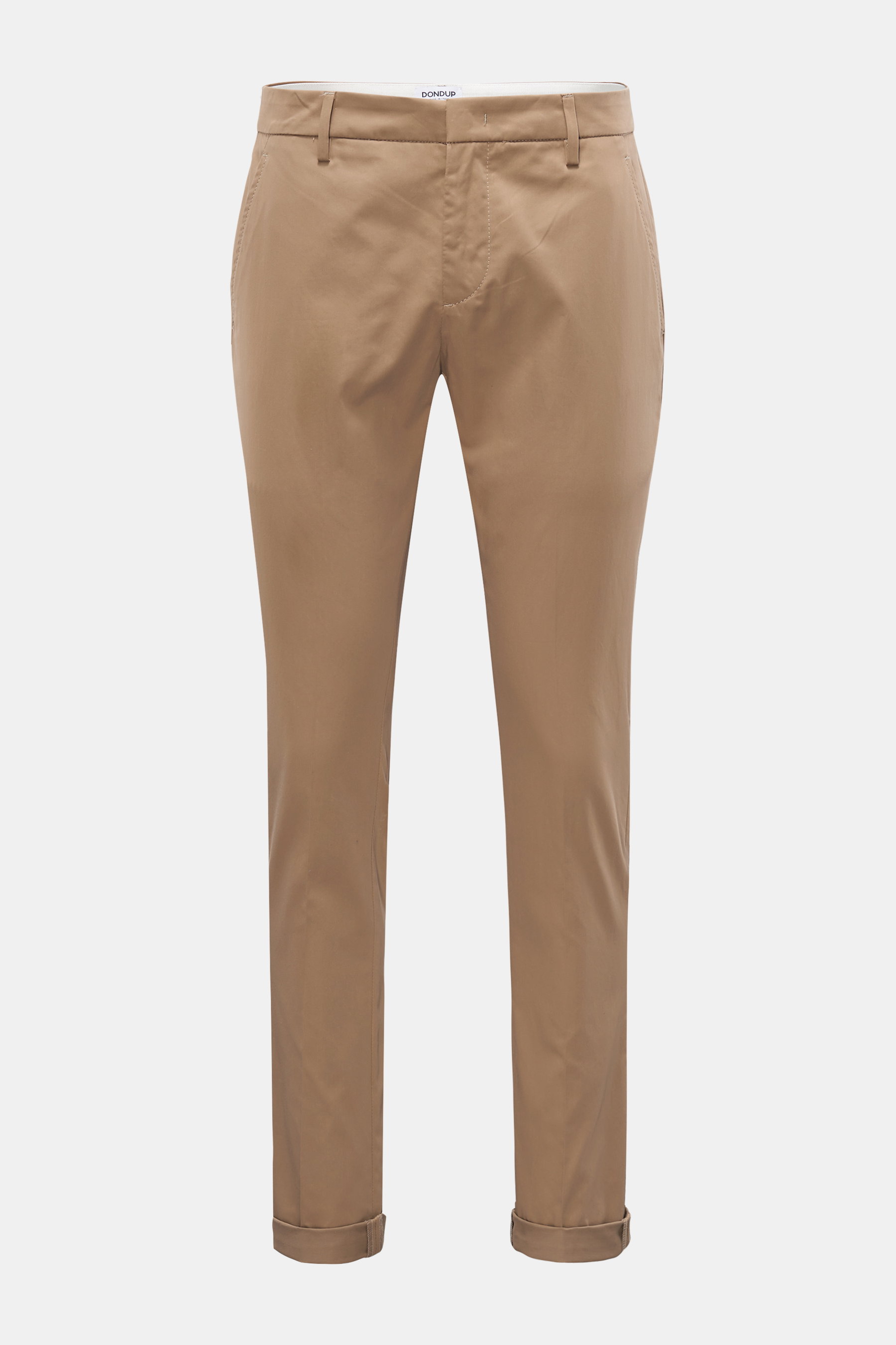 Dondup Chino 'Gaubert' beige