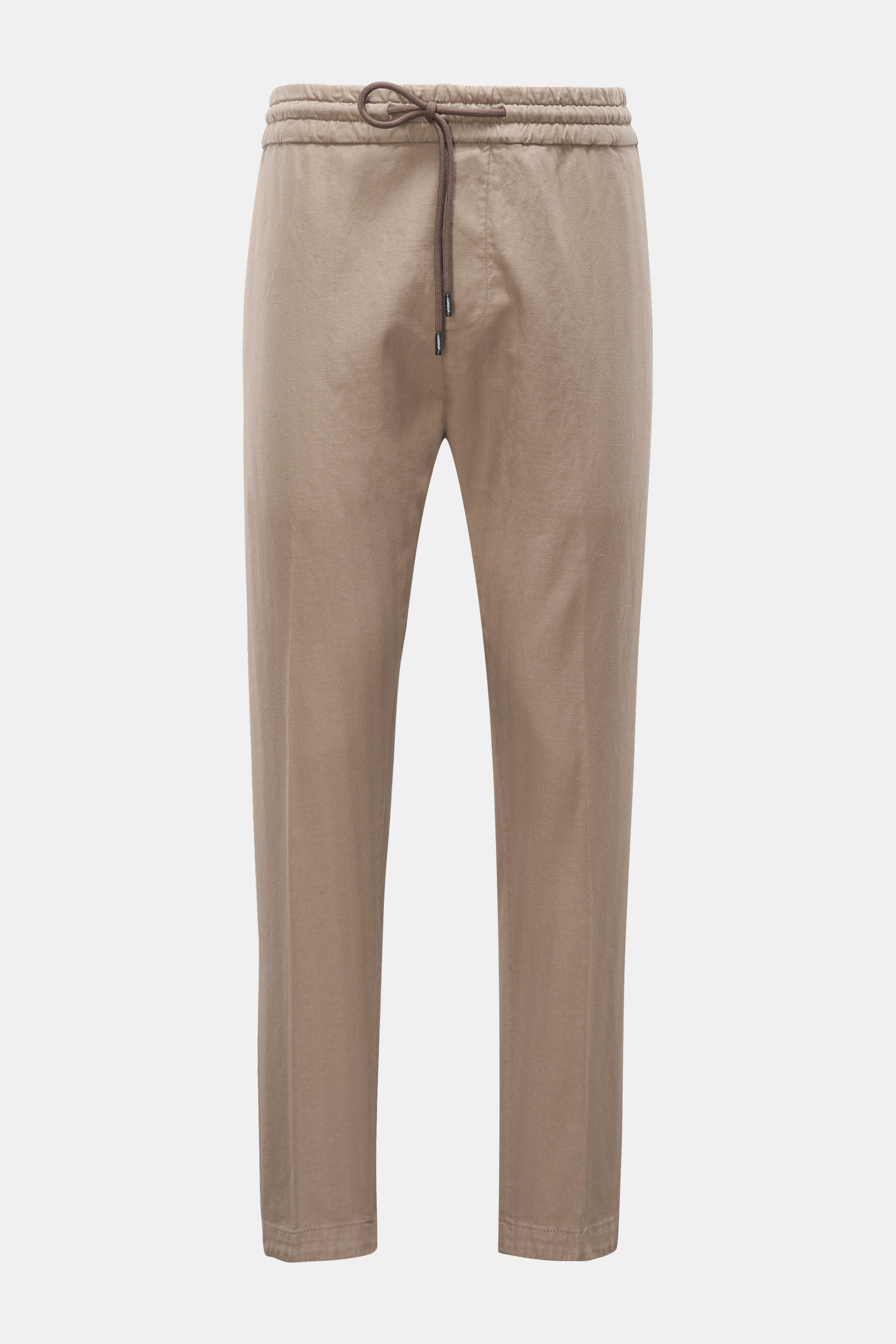 Dondup Joggpants 'Dom' beige