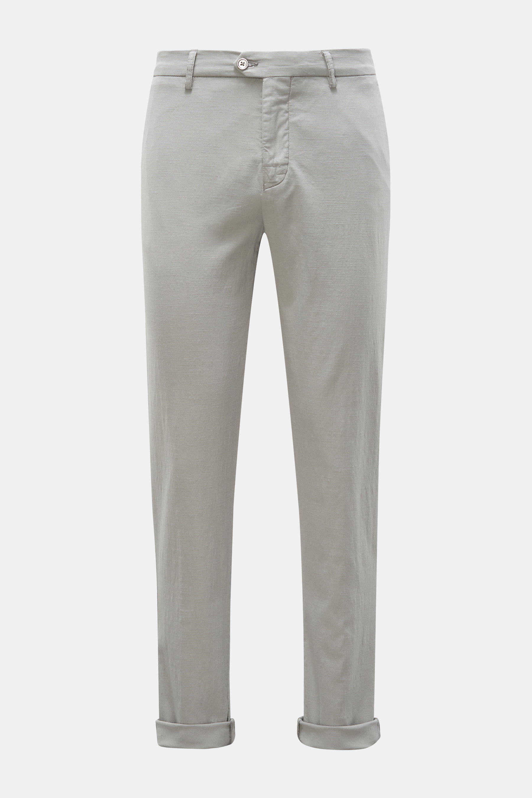 Marco Pescarolo Joggpants 'Evo' grau