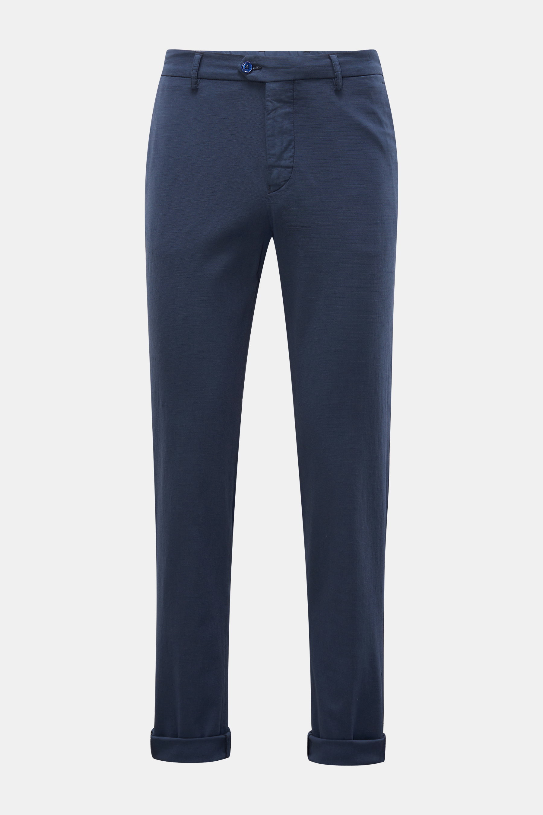 Marco Pescarolo Joggpants 'Evo' navy