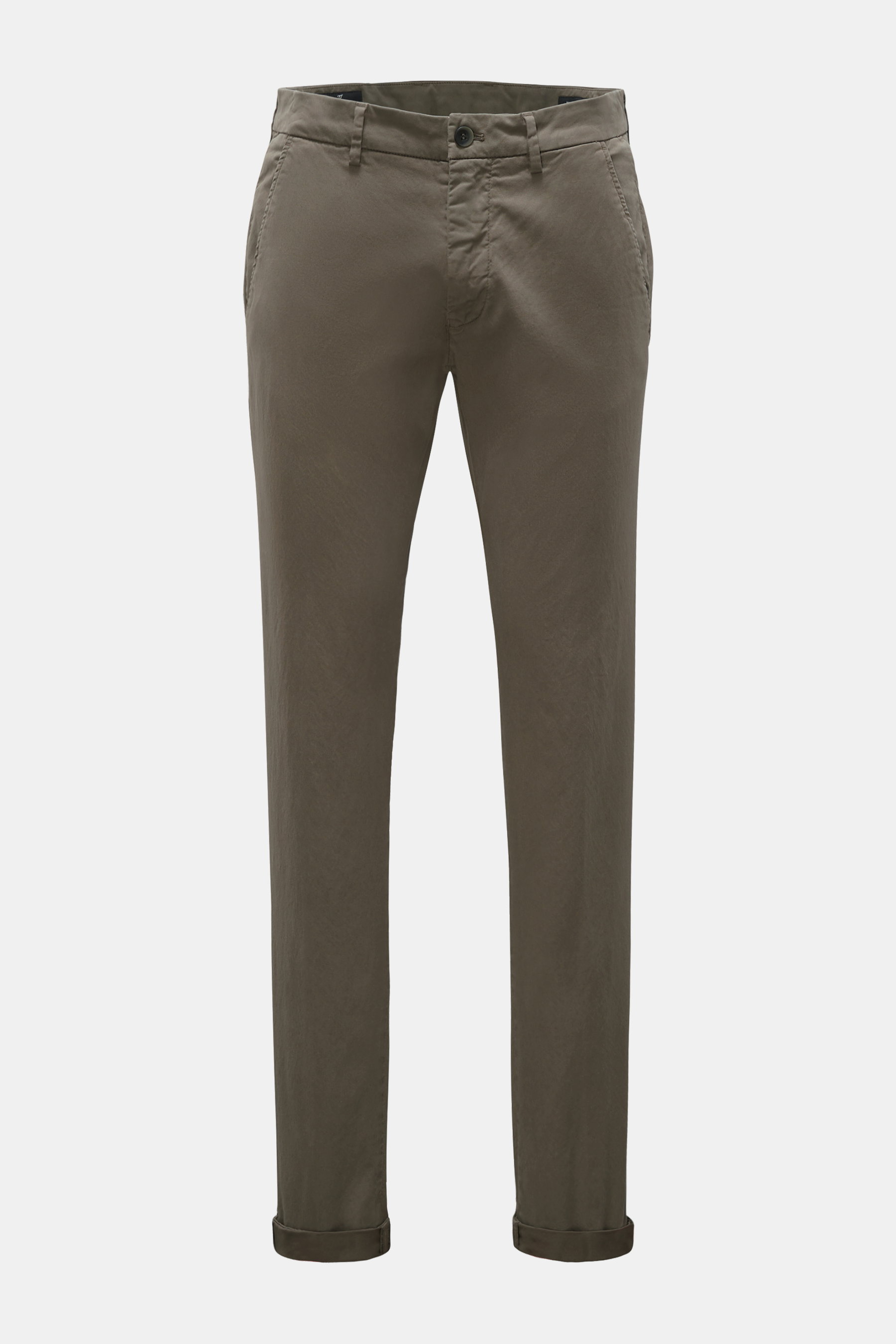 Mason's Chino 'Torino' oliv