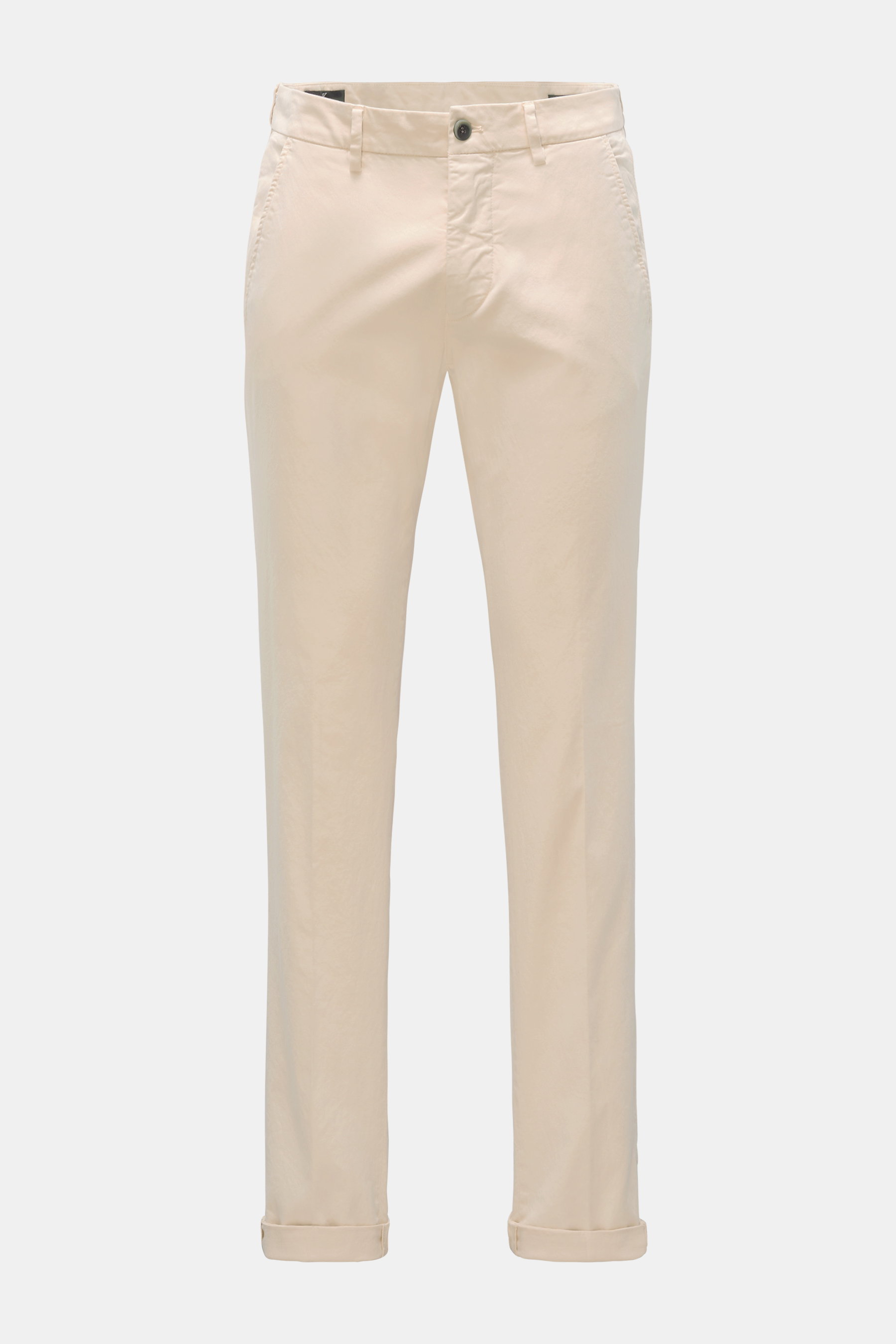 Mason's Chino 'Torino' creme