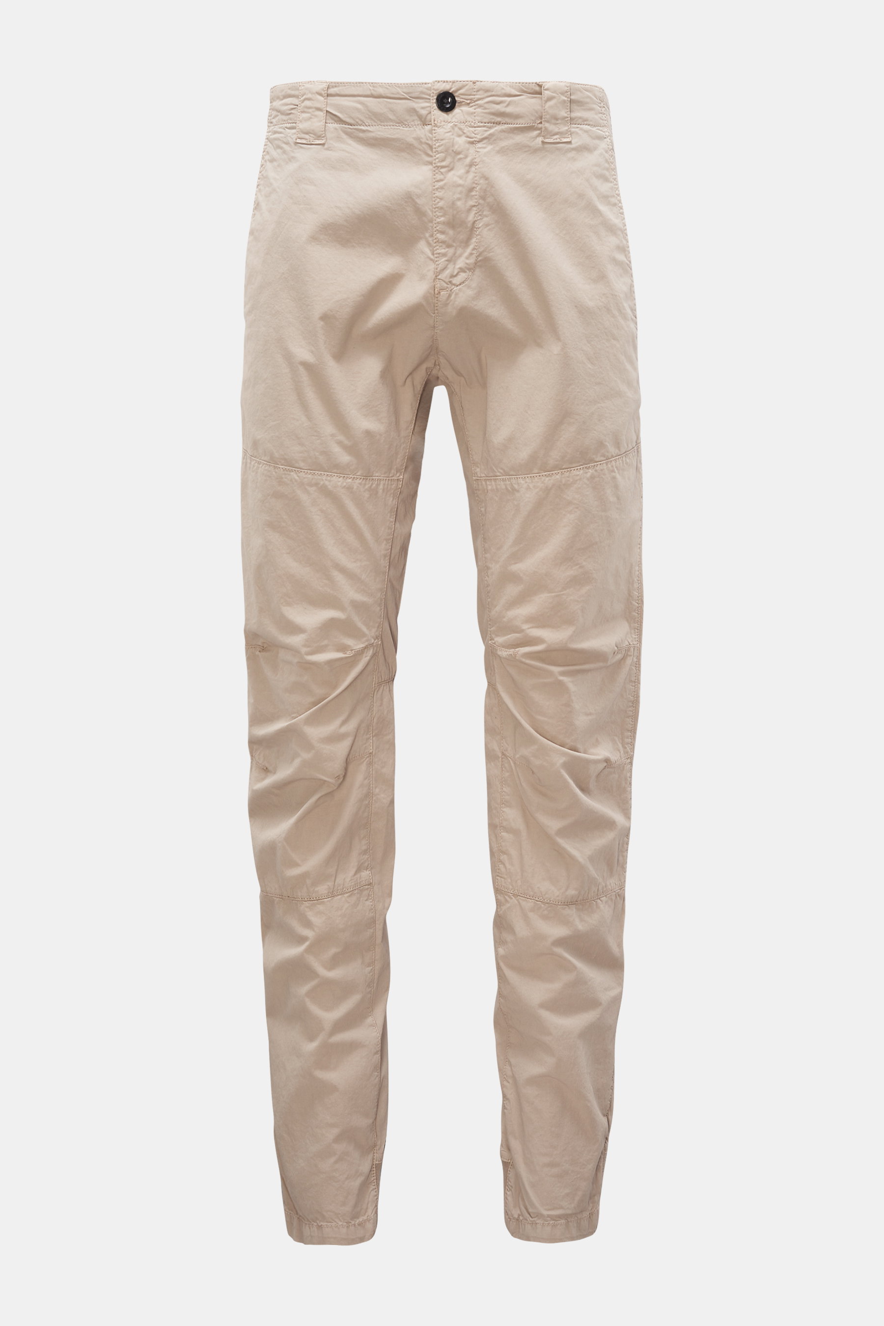 C.P. Company Baumwollhose 'Ergonomic Fit' beige