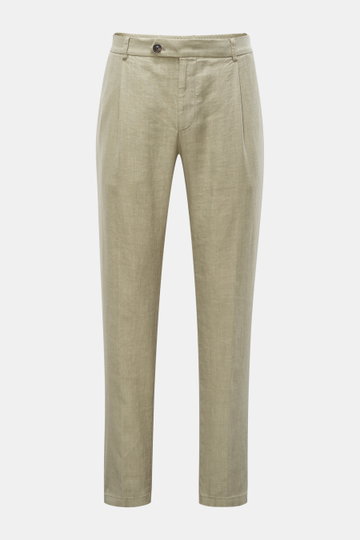 Windsor Hose 'Floro' pastellgrün