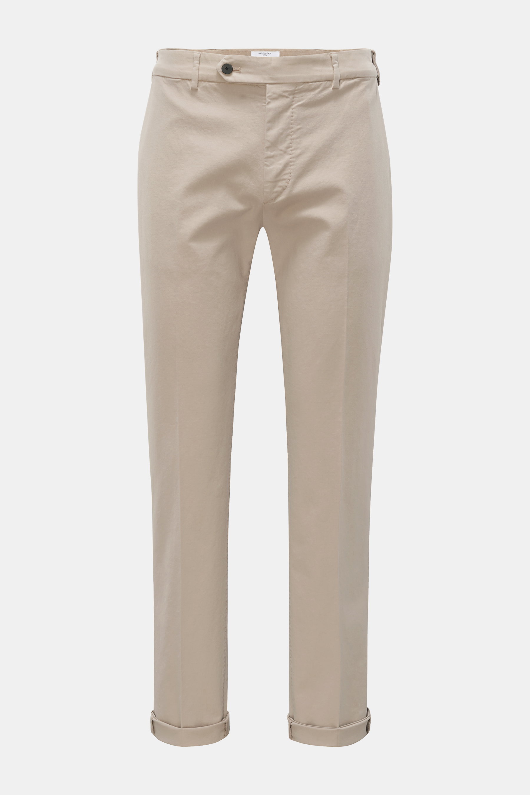 Cellar Door Baumwollhose 'Paloma' beige