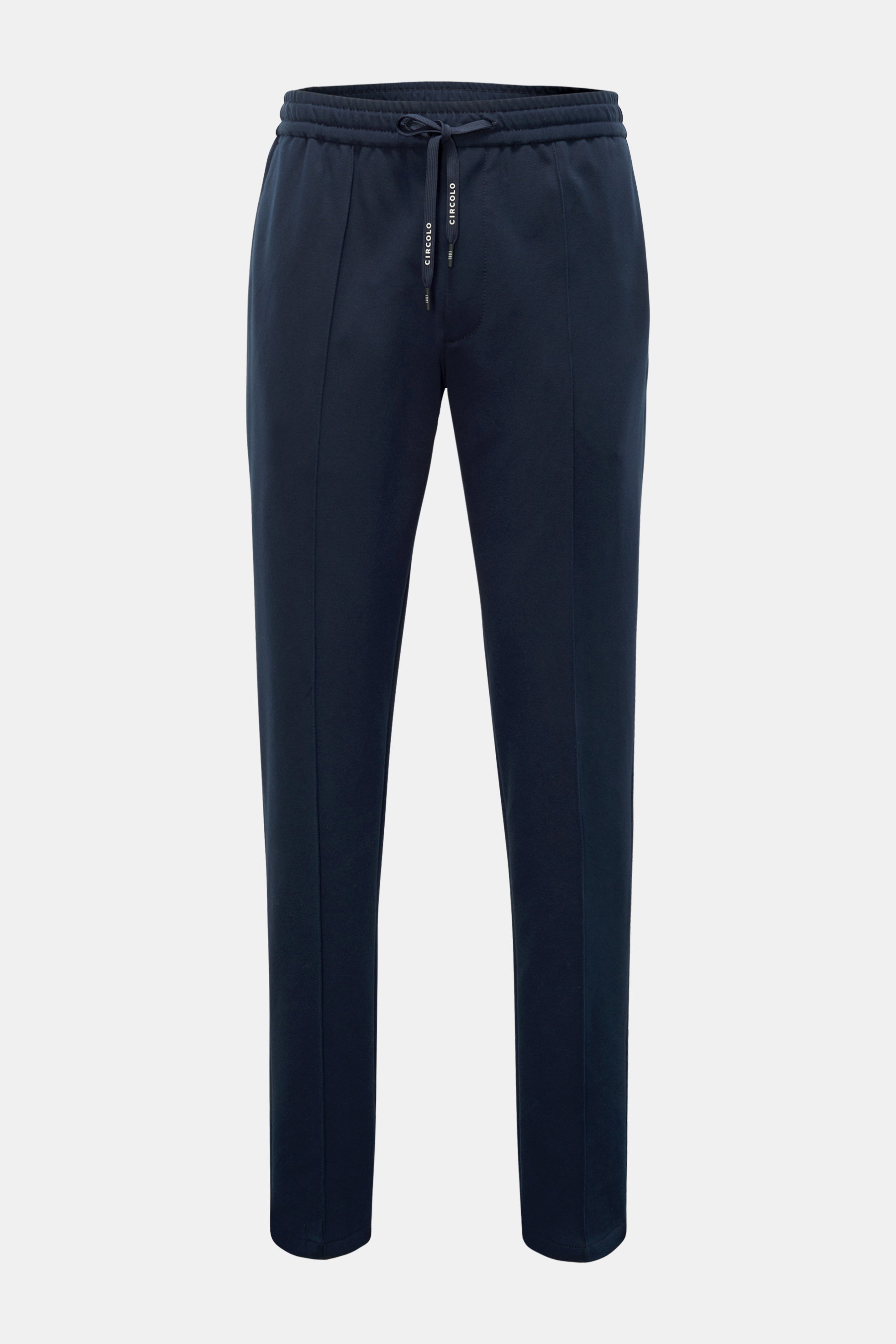 Circolo 1901 Jersey-Joggpants navy