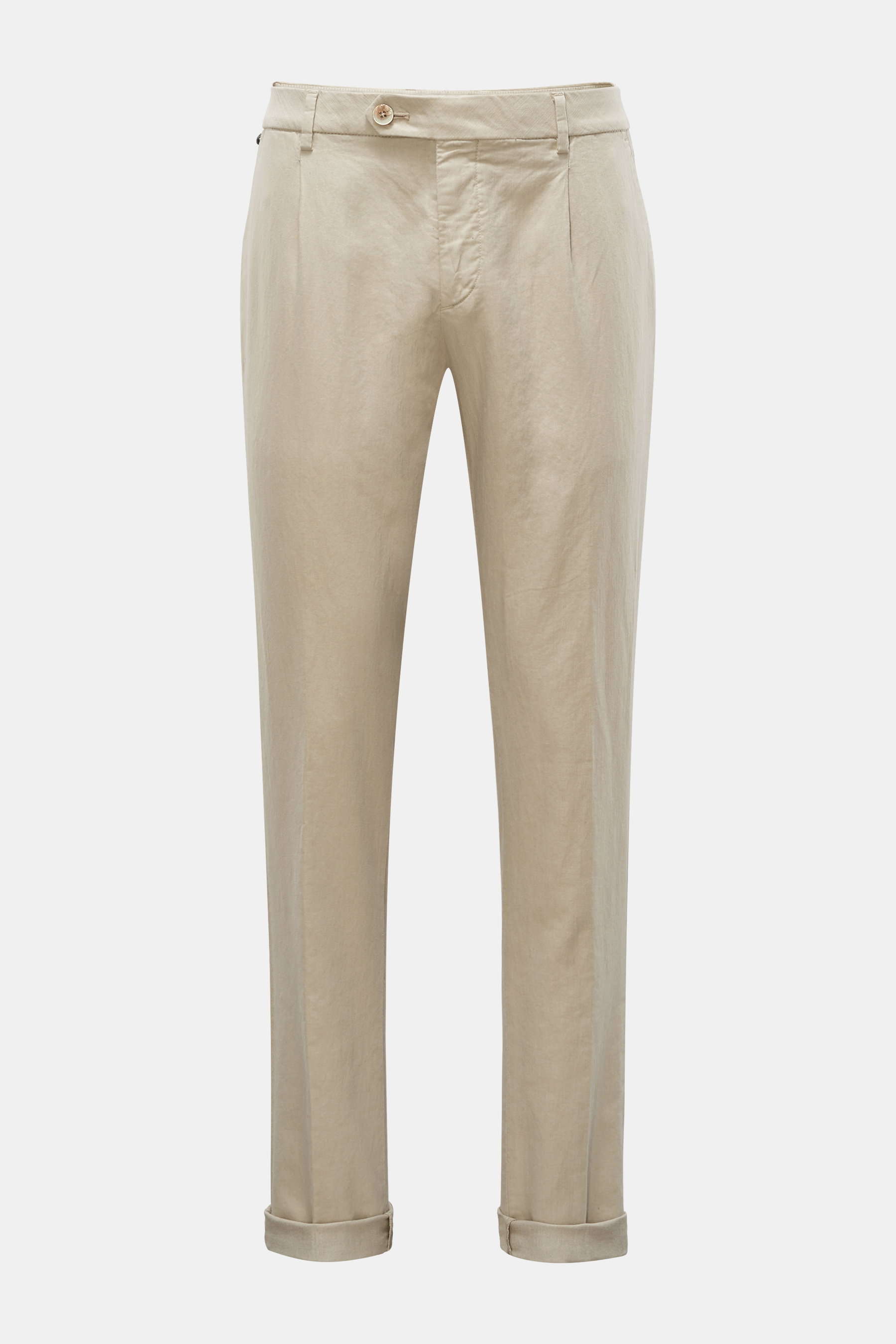GTA Hose 'Nikko 01' beige