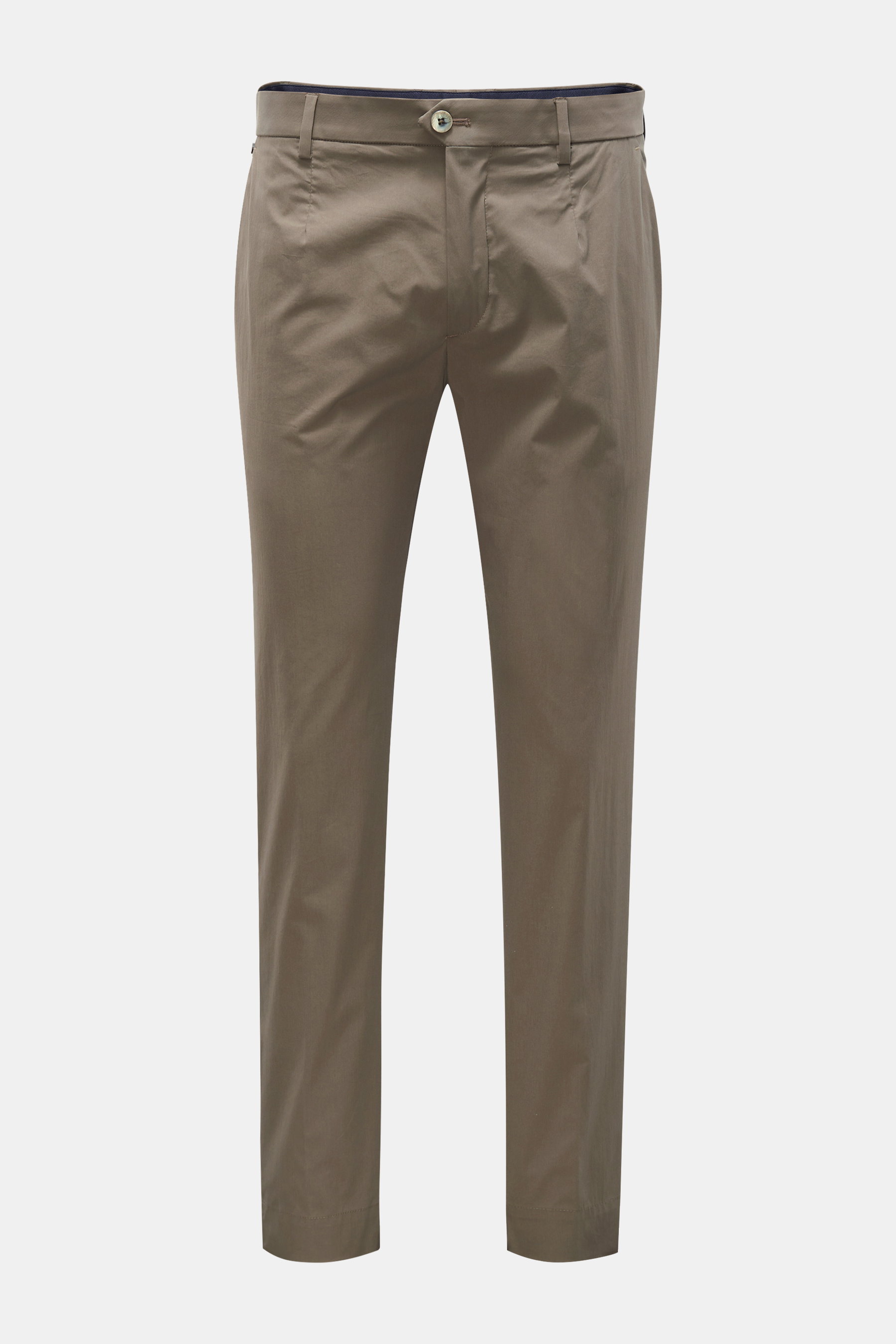 GTA Joggpants 'Dylan' oliv