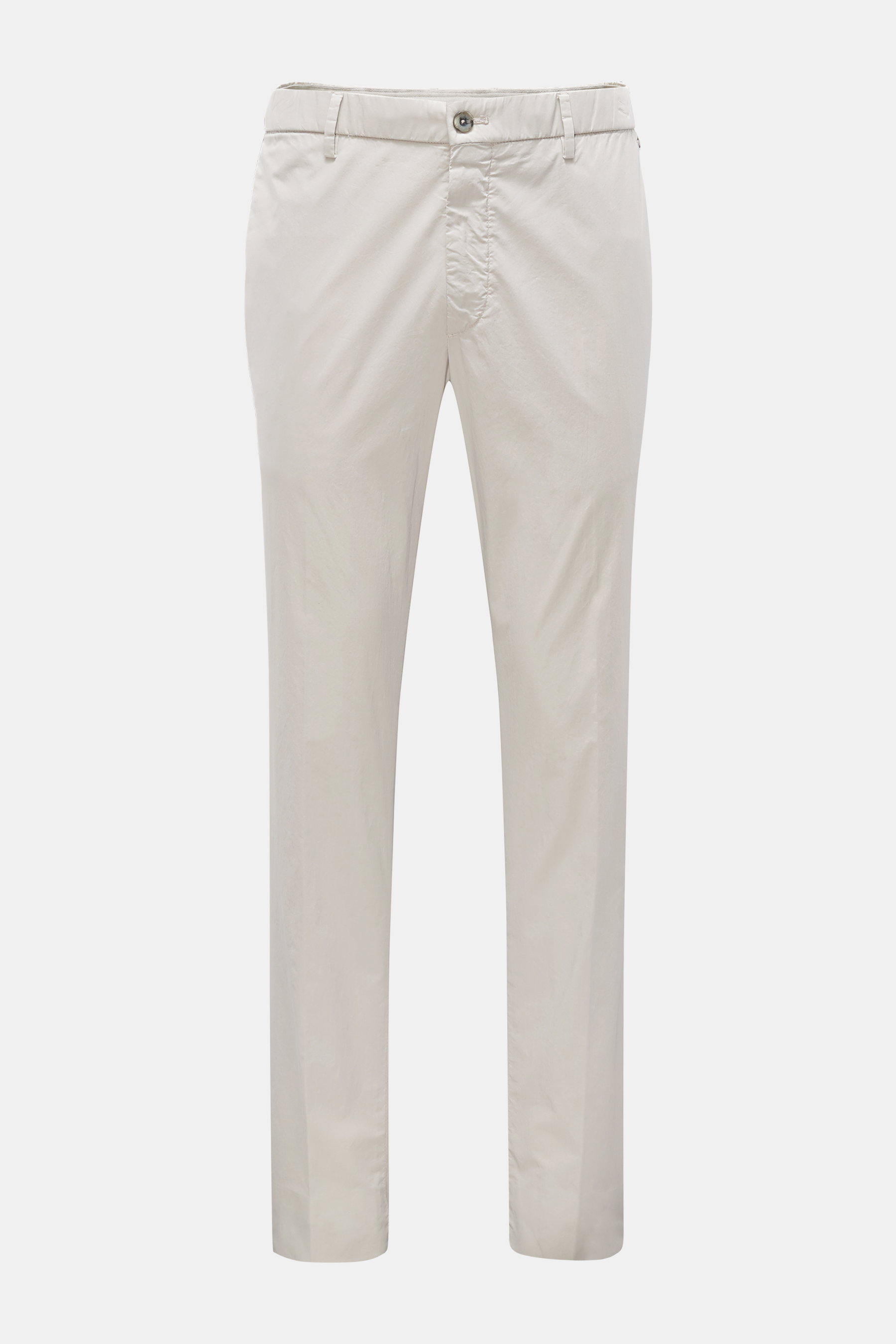 GTA Joggpants 'Davide' hellgrau