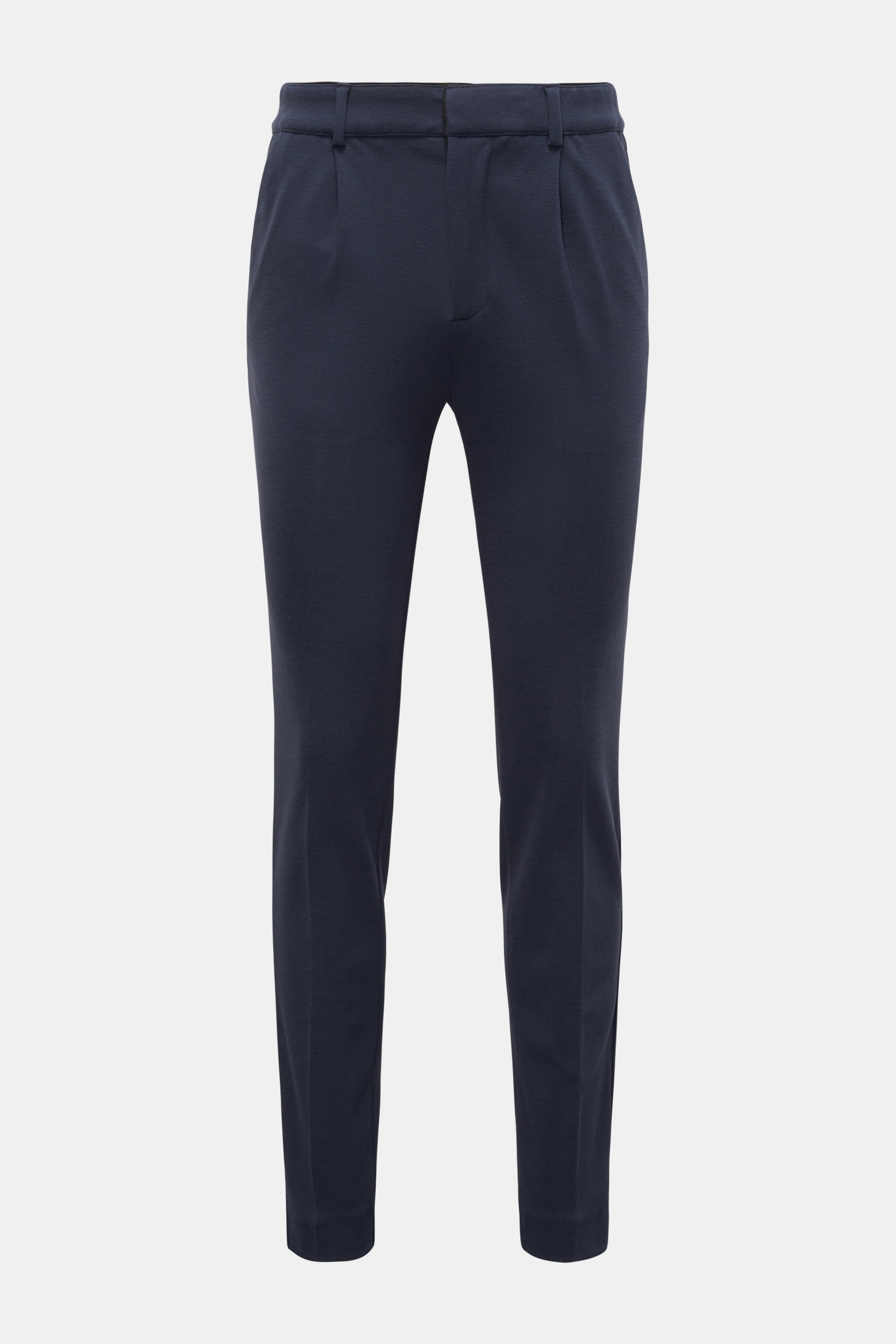 Kiefermann Jersey-Hose 'Jerome' navy