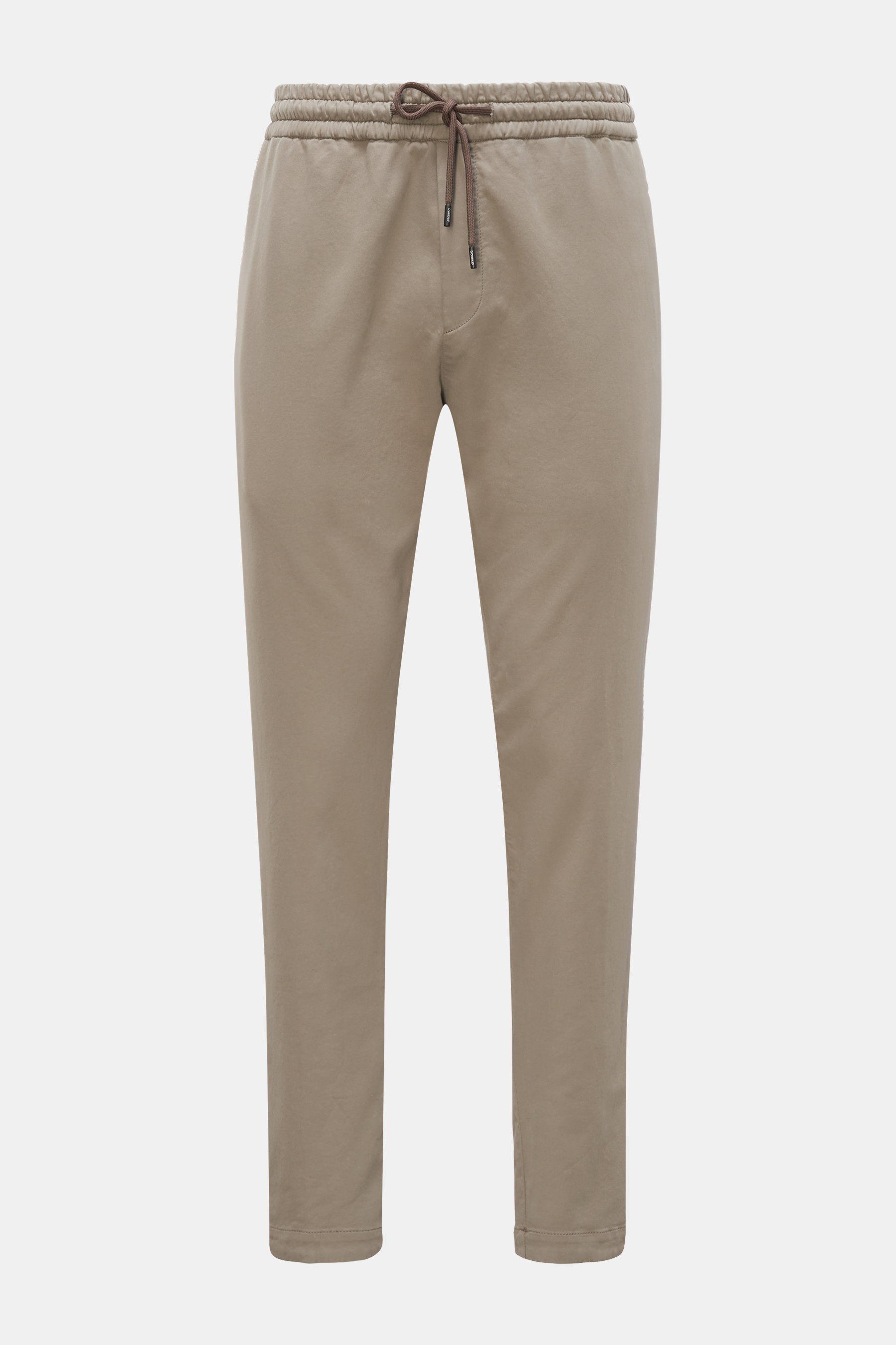 Dondup Joggpants 'Yuri' beige