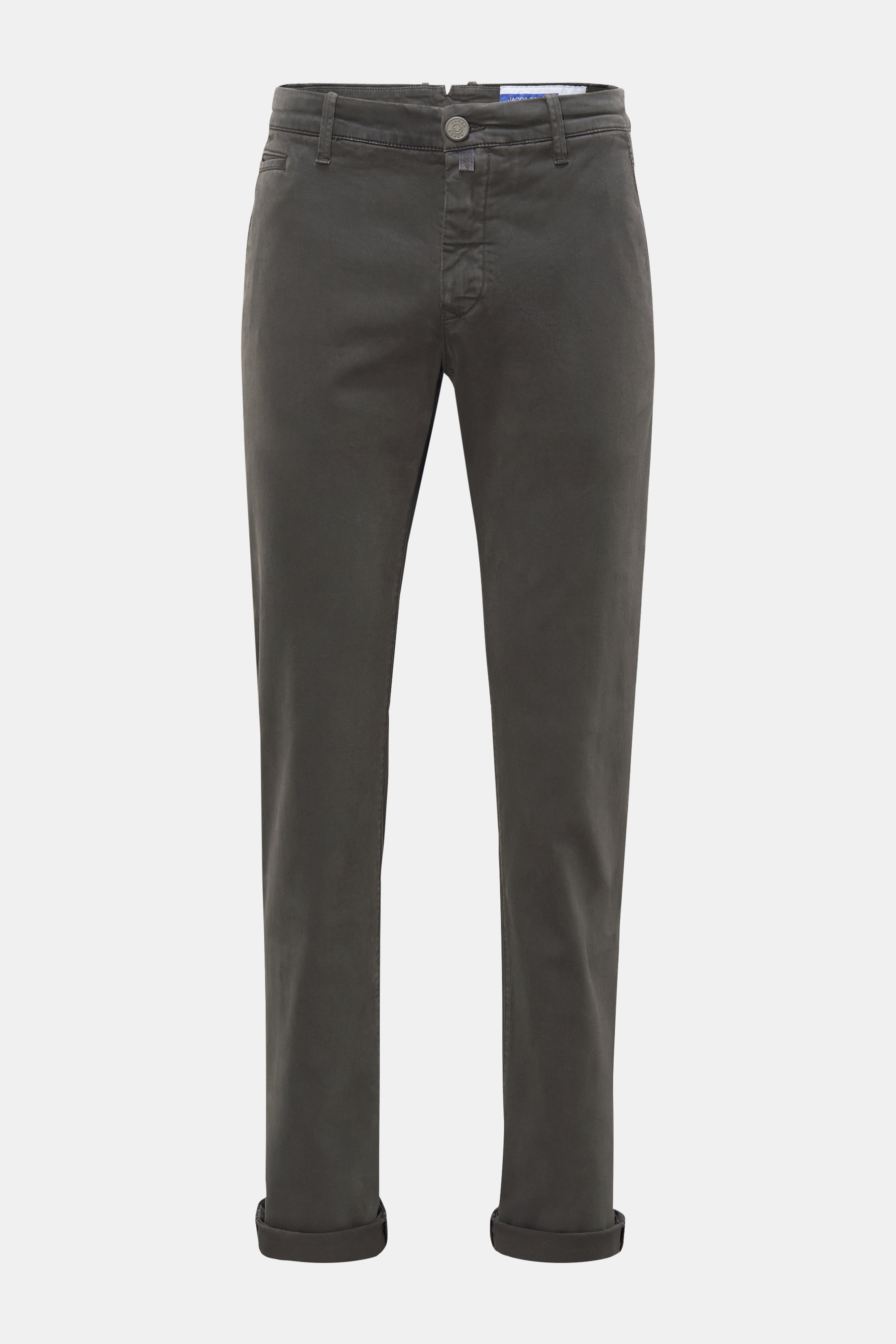 Jacob Cohen Chinos 'Bobby' grey