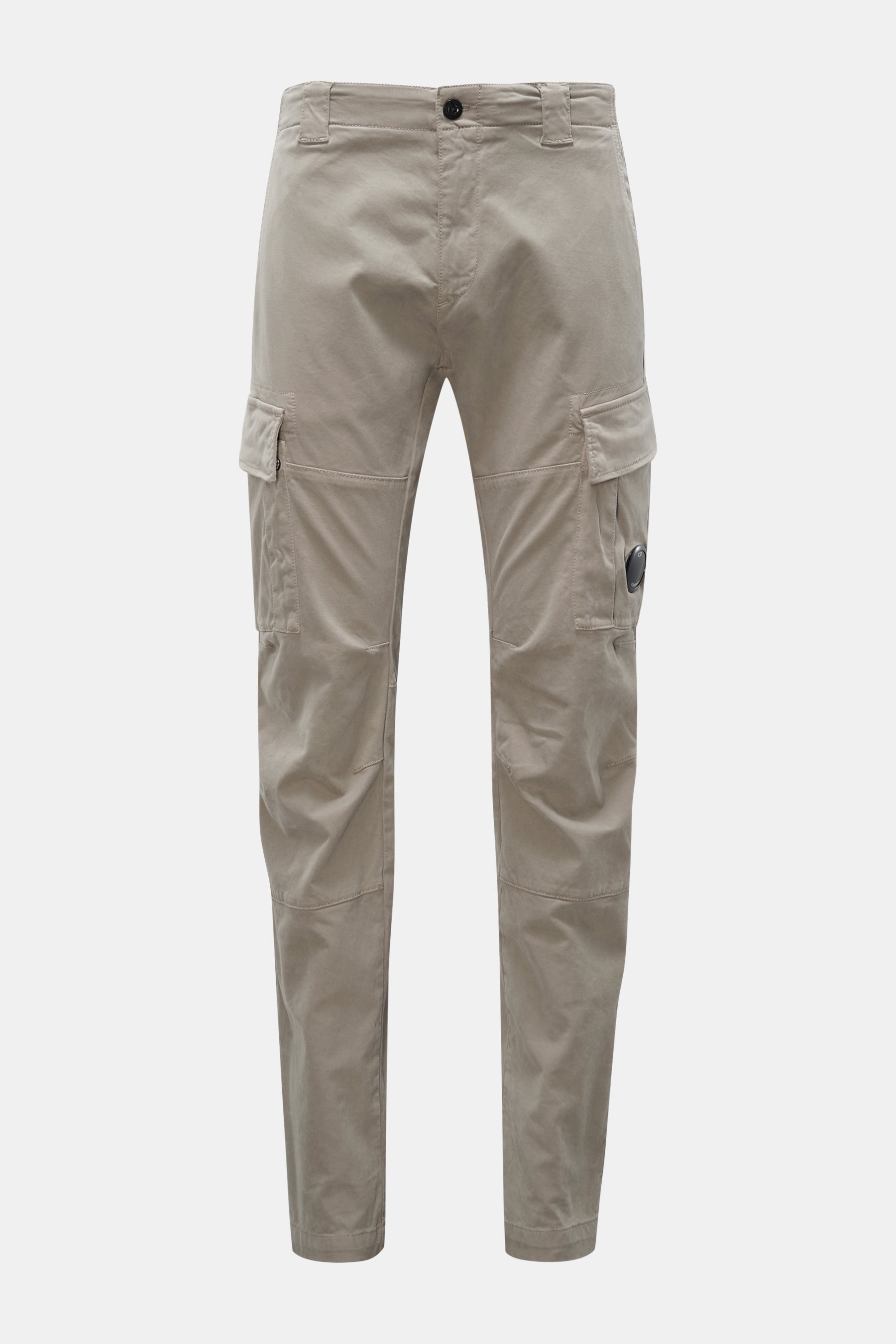 C.P. Company Cargohose 'Ergonomic Fit' beige