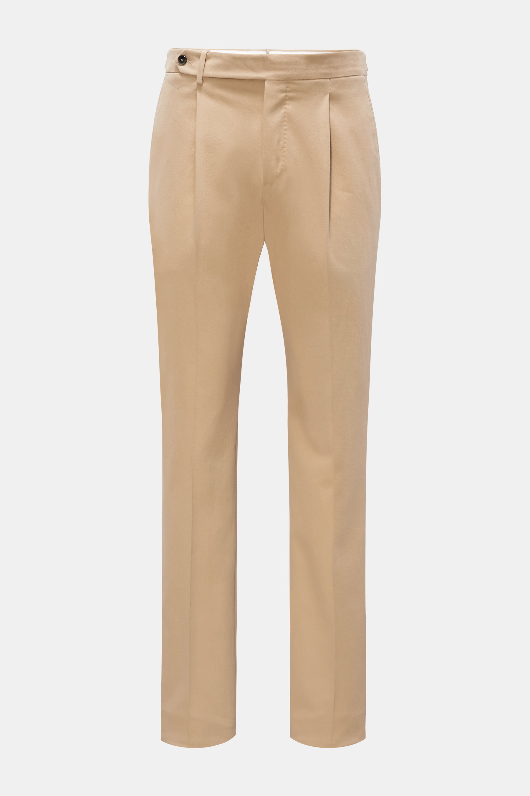 PT Torino Hose 'Gentleman Fit' beige