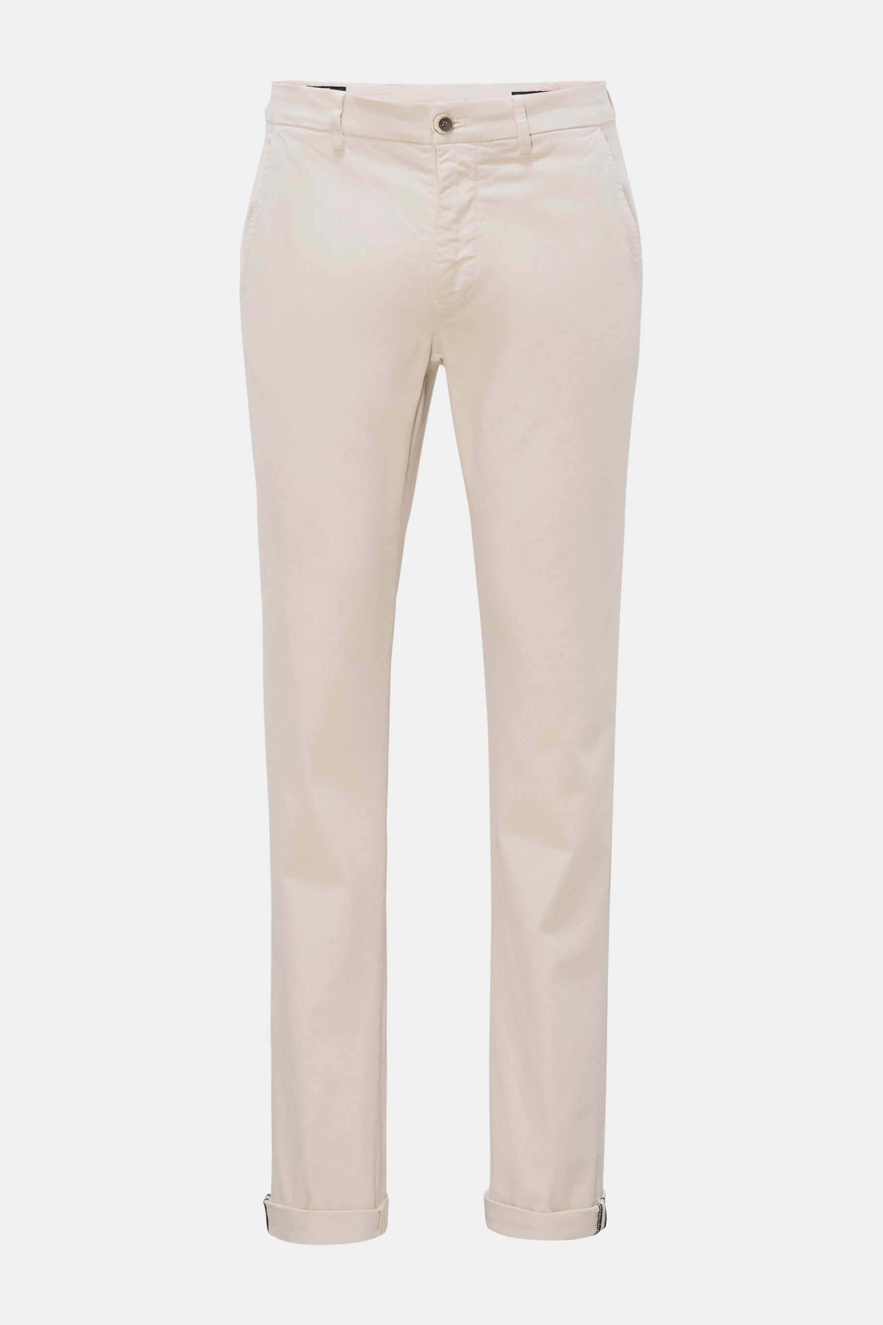 Mason's Chino 'Torino' creme