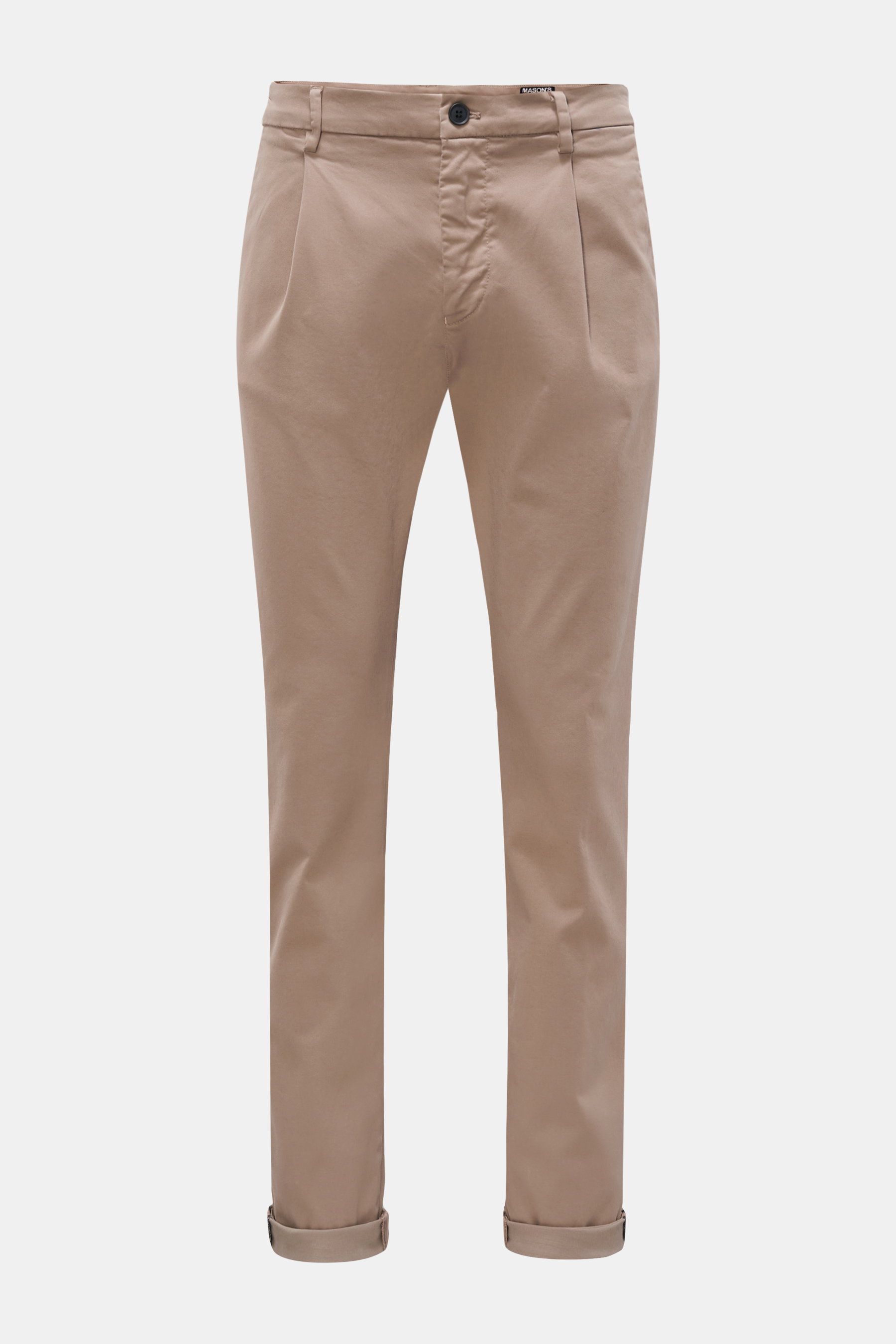 Mason's Chino 'Osaka' beige
