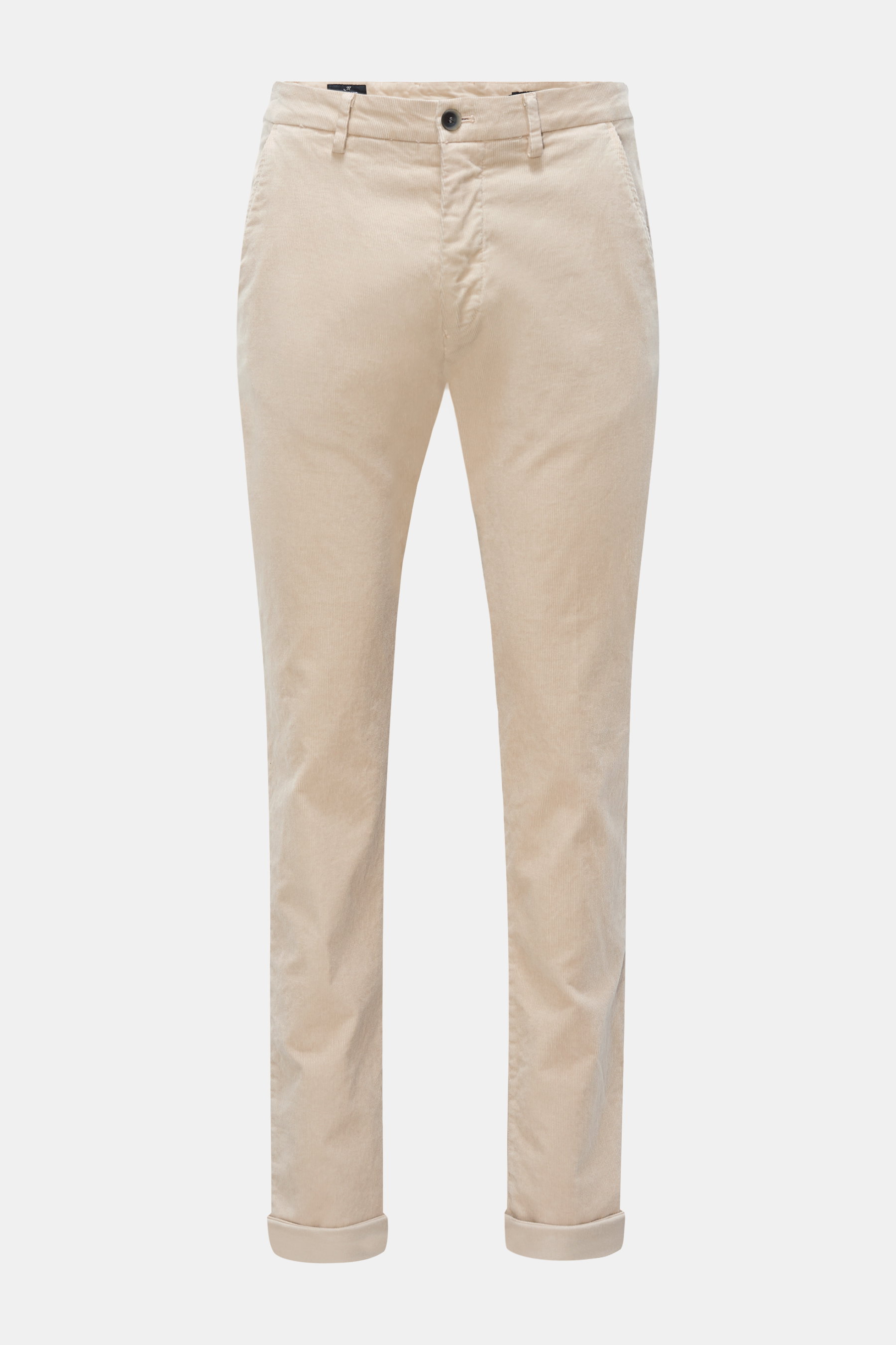 Mason's Cordhose 'Torino' beige