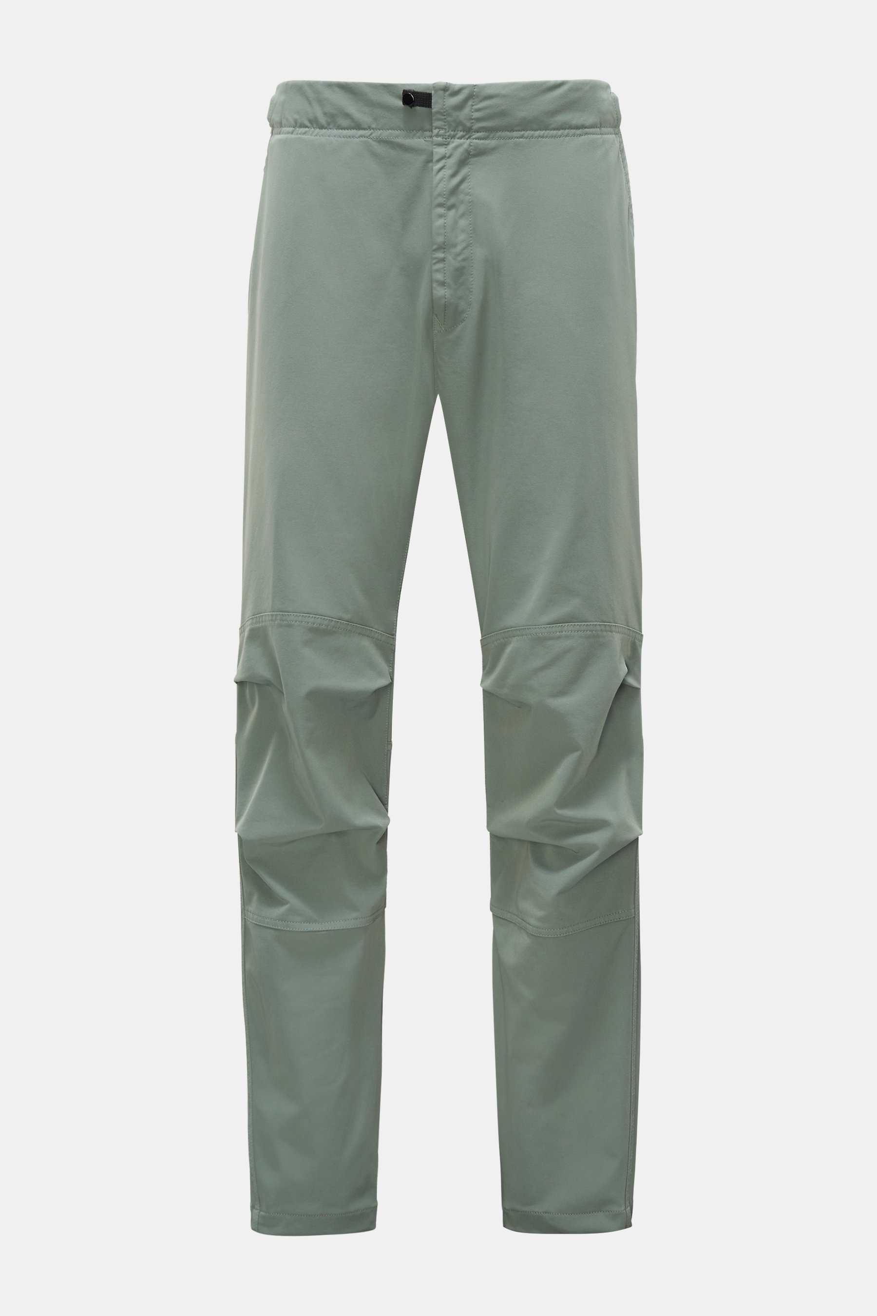 Stone Island Hose 'Stellina' grün