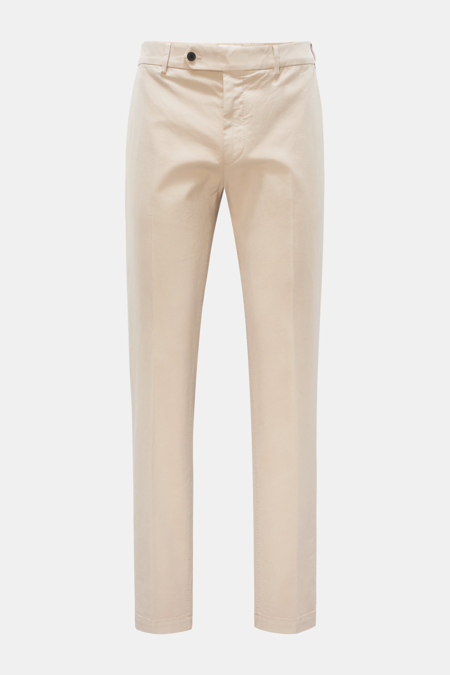 Cellar Door Baumwollhose 'Paloma' beige