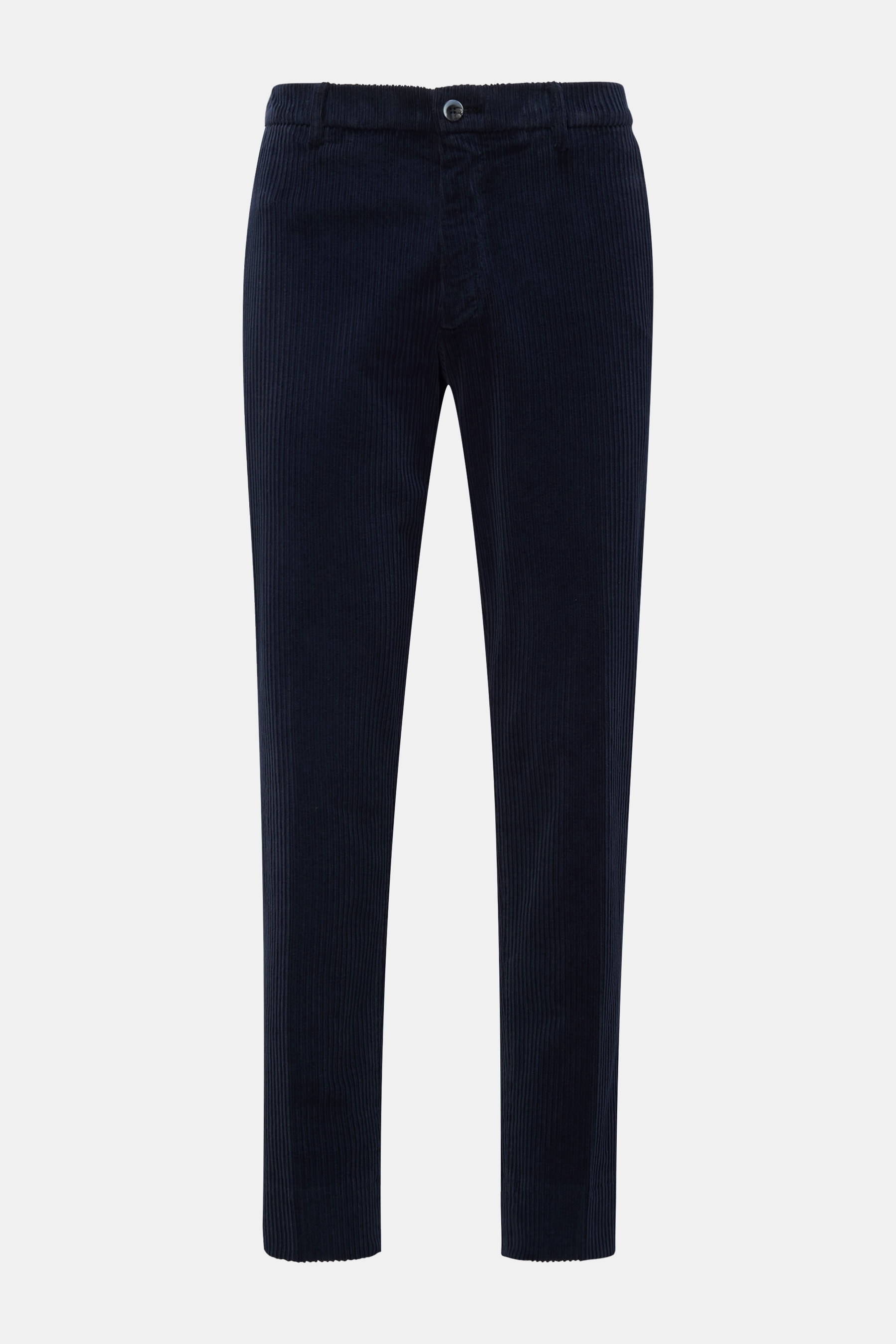 GTA Cordhose 'Davide' navy