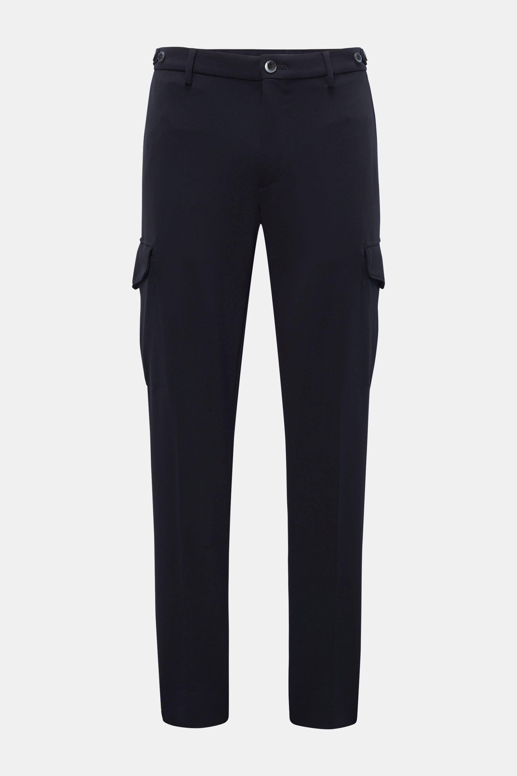 GTA Cargohose 'Kevin' navy