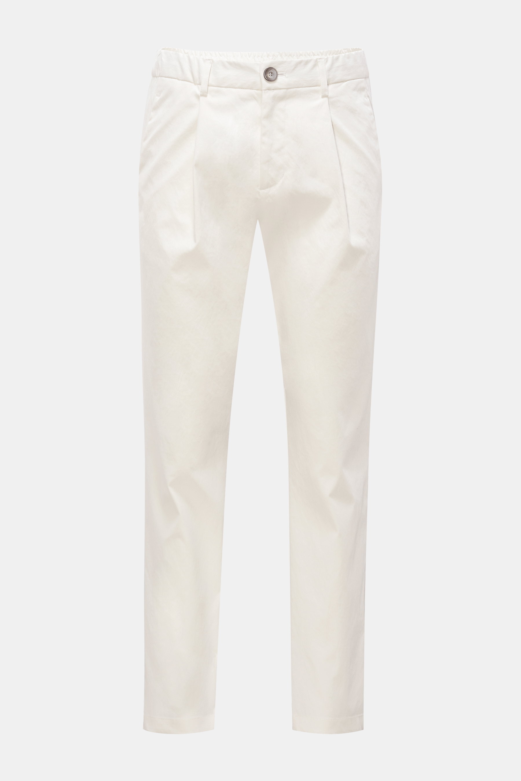 Herno Chino creme