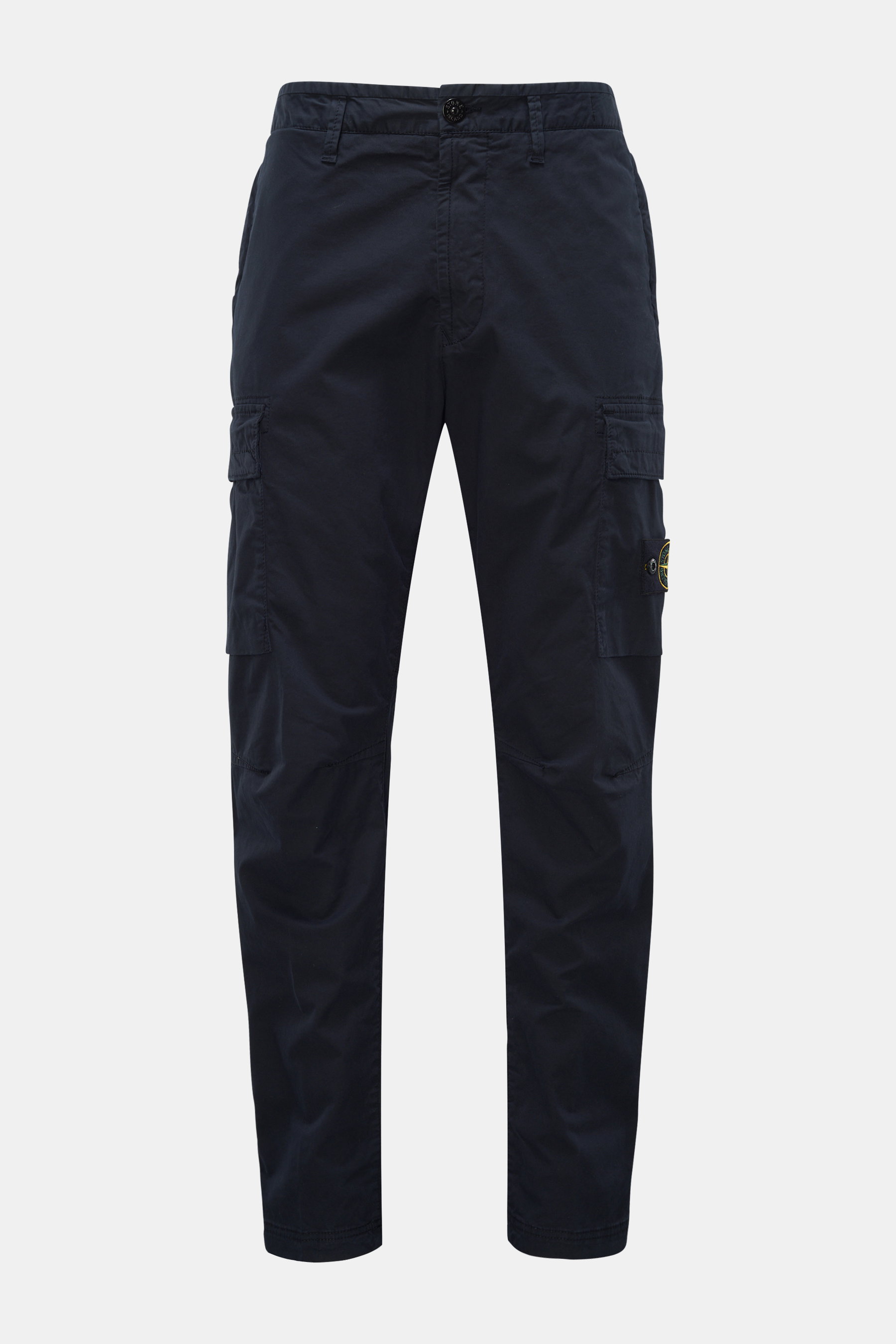 Stone Island Cargo trousers navy