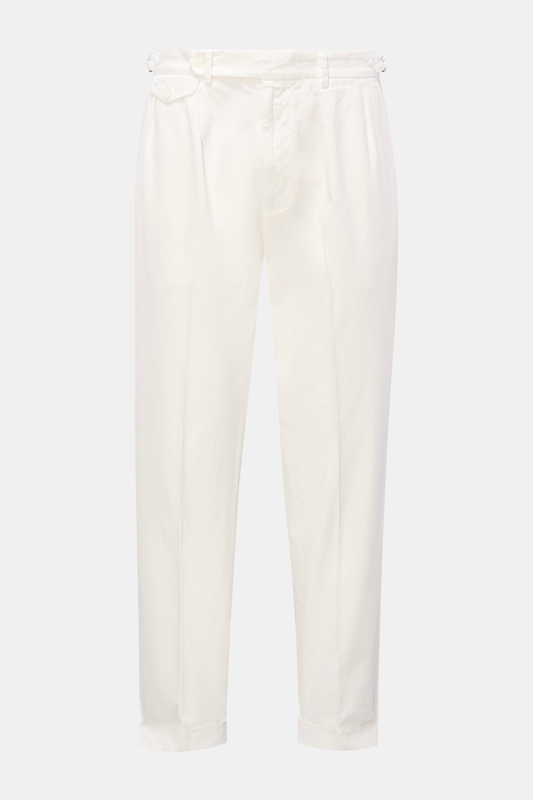 Polo Ralph Lauren Chino 'Tennis Pants' offwhite