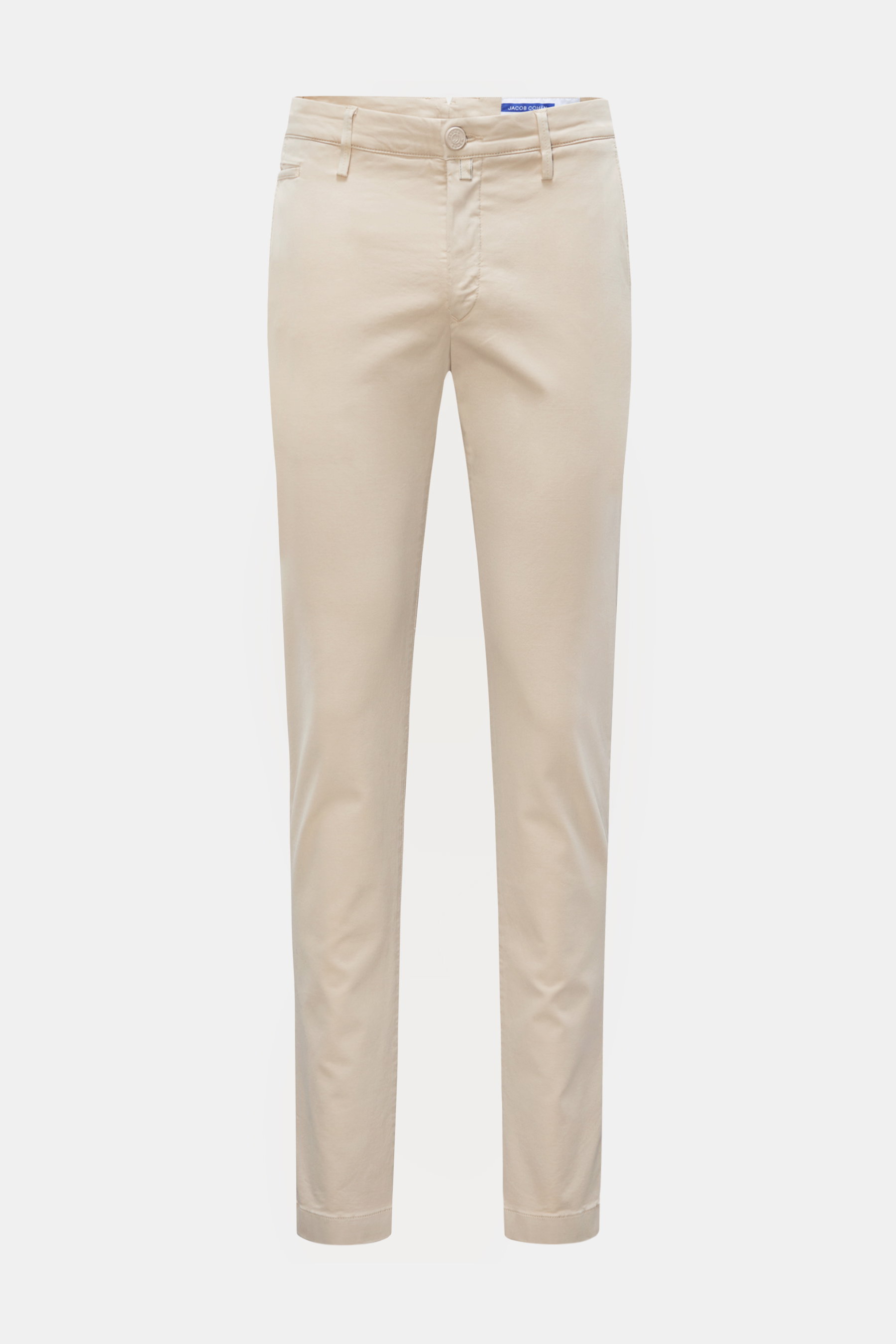 Jacob Cohen Chino 'Bobby' sand