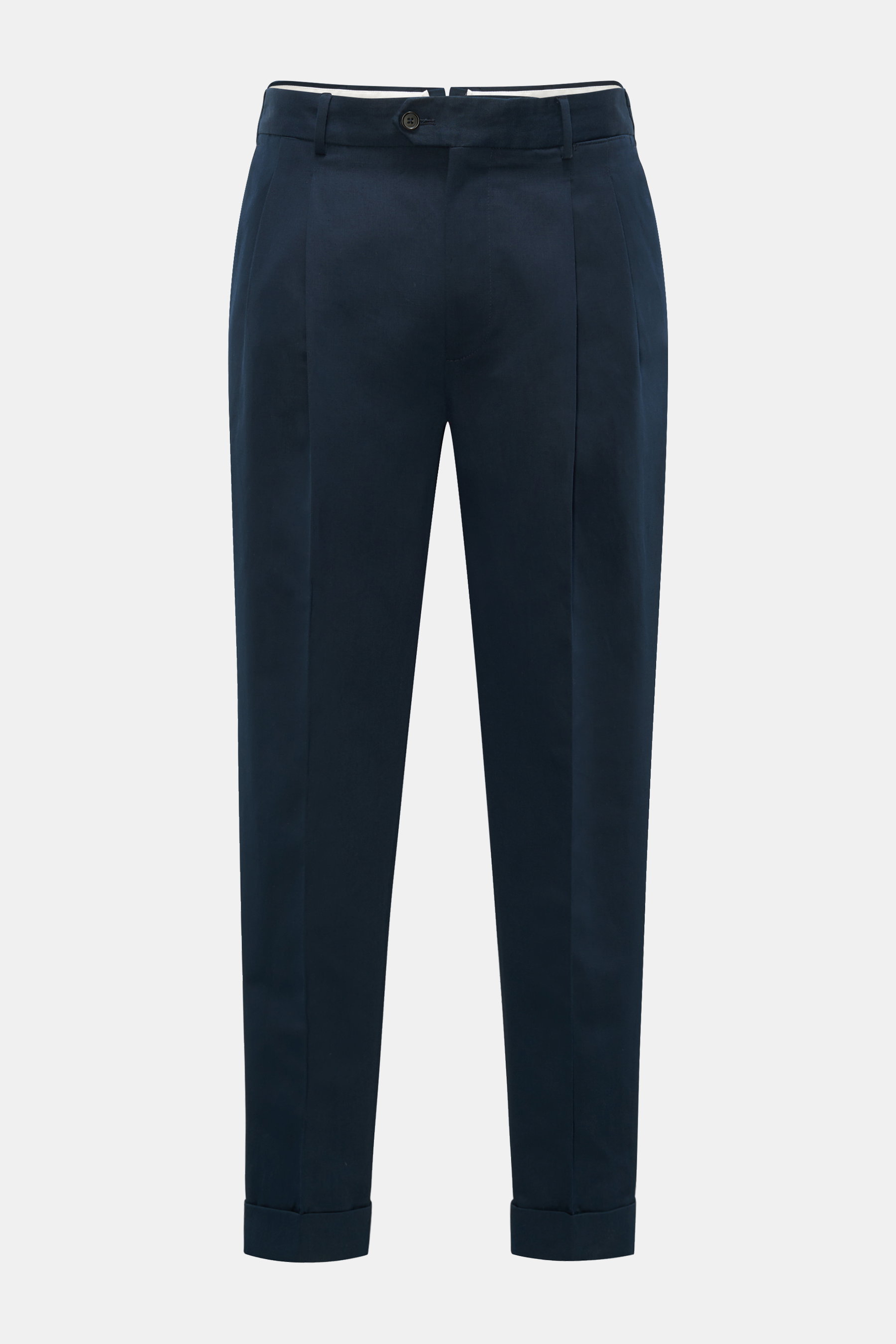 PT Torino Hose 'The Reporter' navy