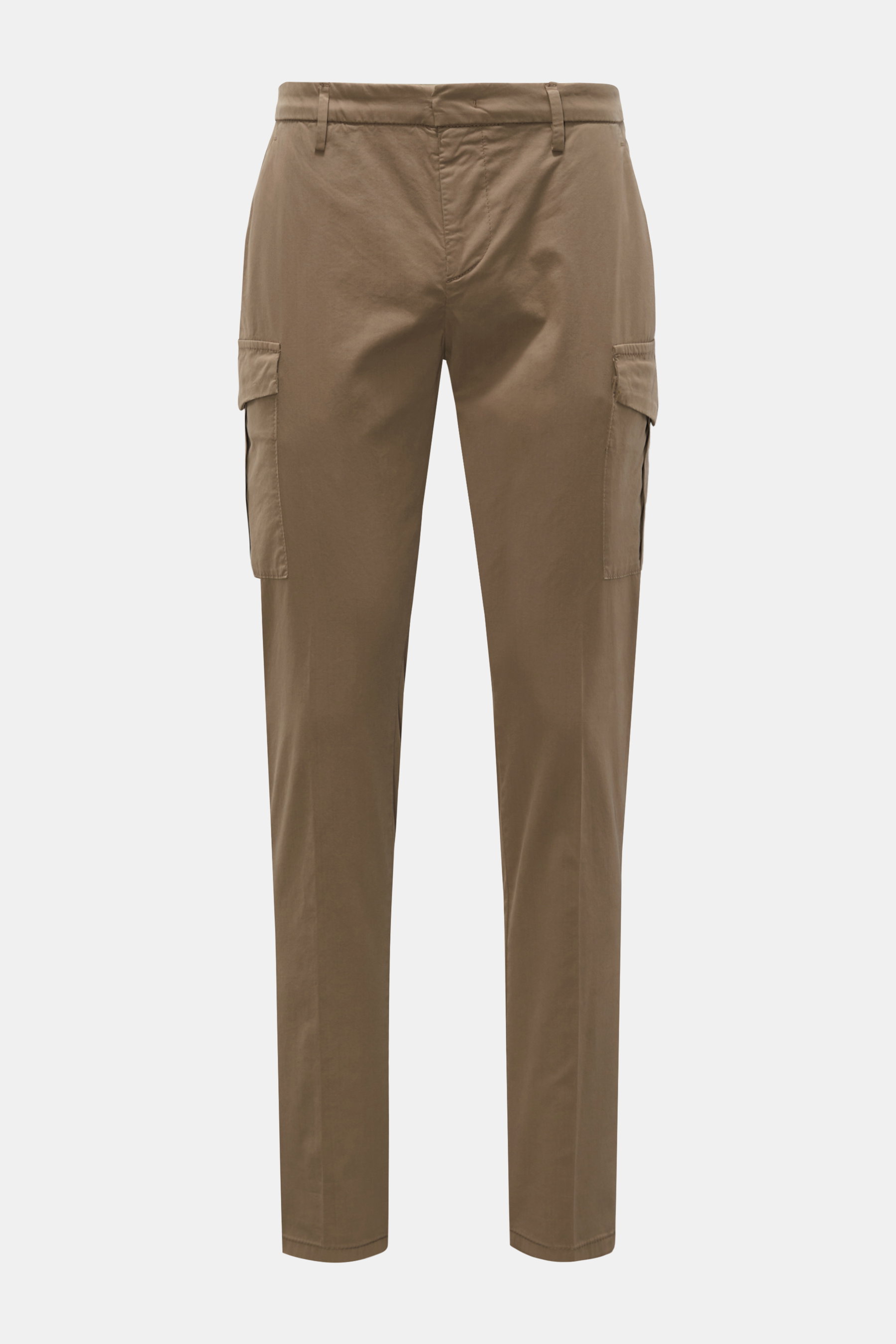 Dondup Cargohose 'Eddy' khaki