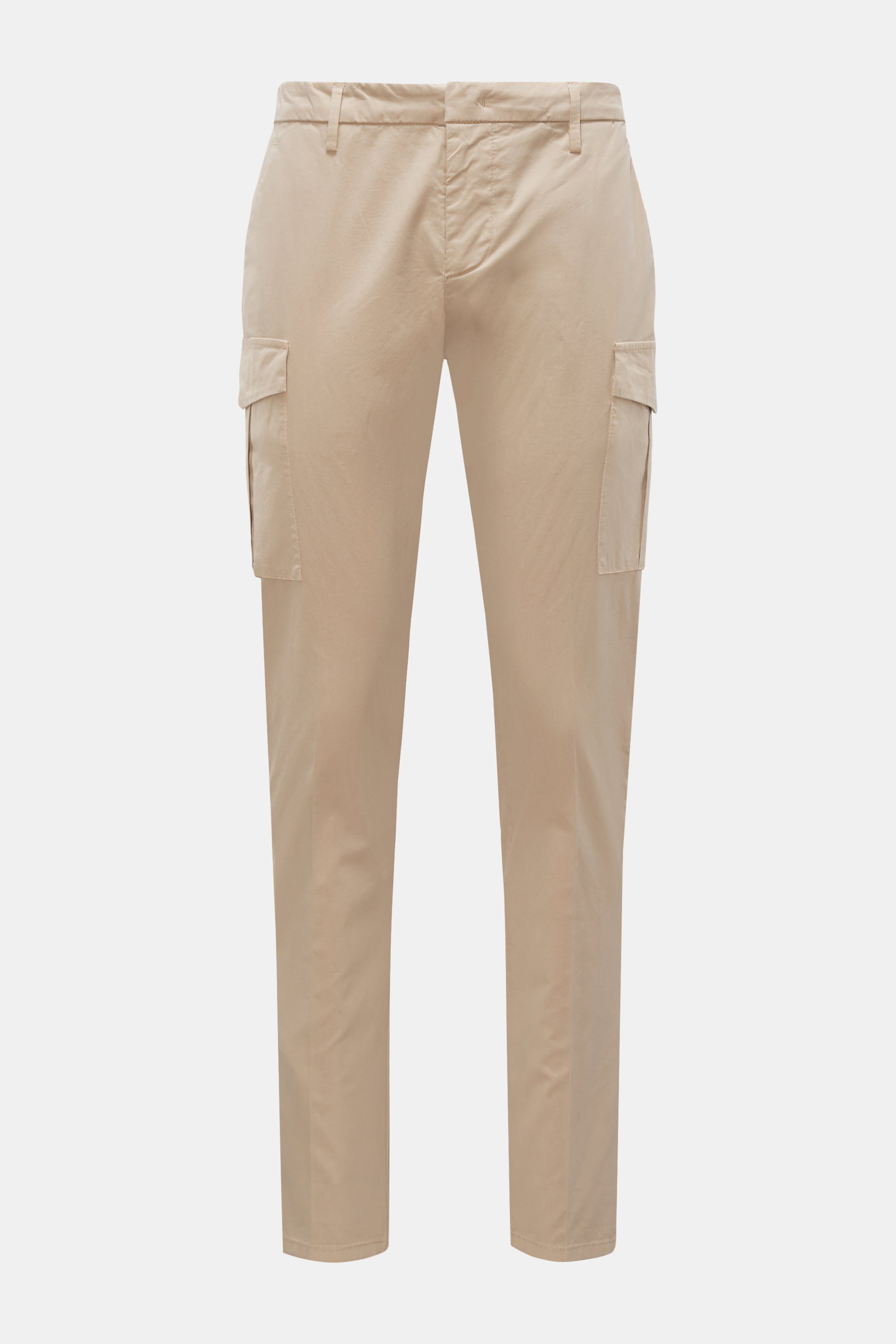 Dondup Cargohose 'Eddy' sand
