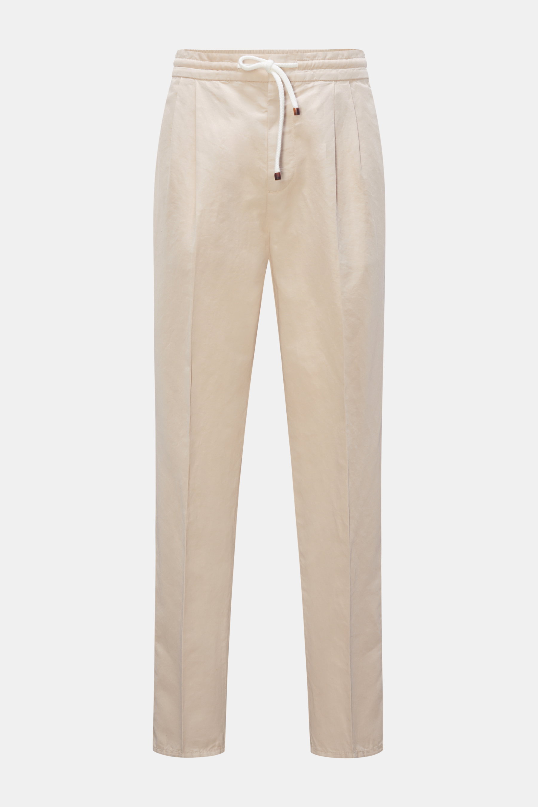 Brunello Cucinelli Joggpants sand