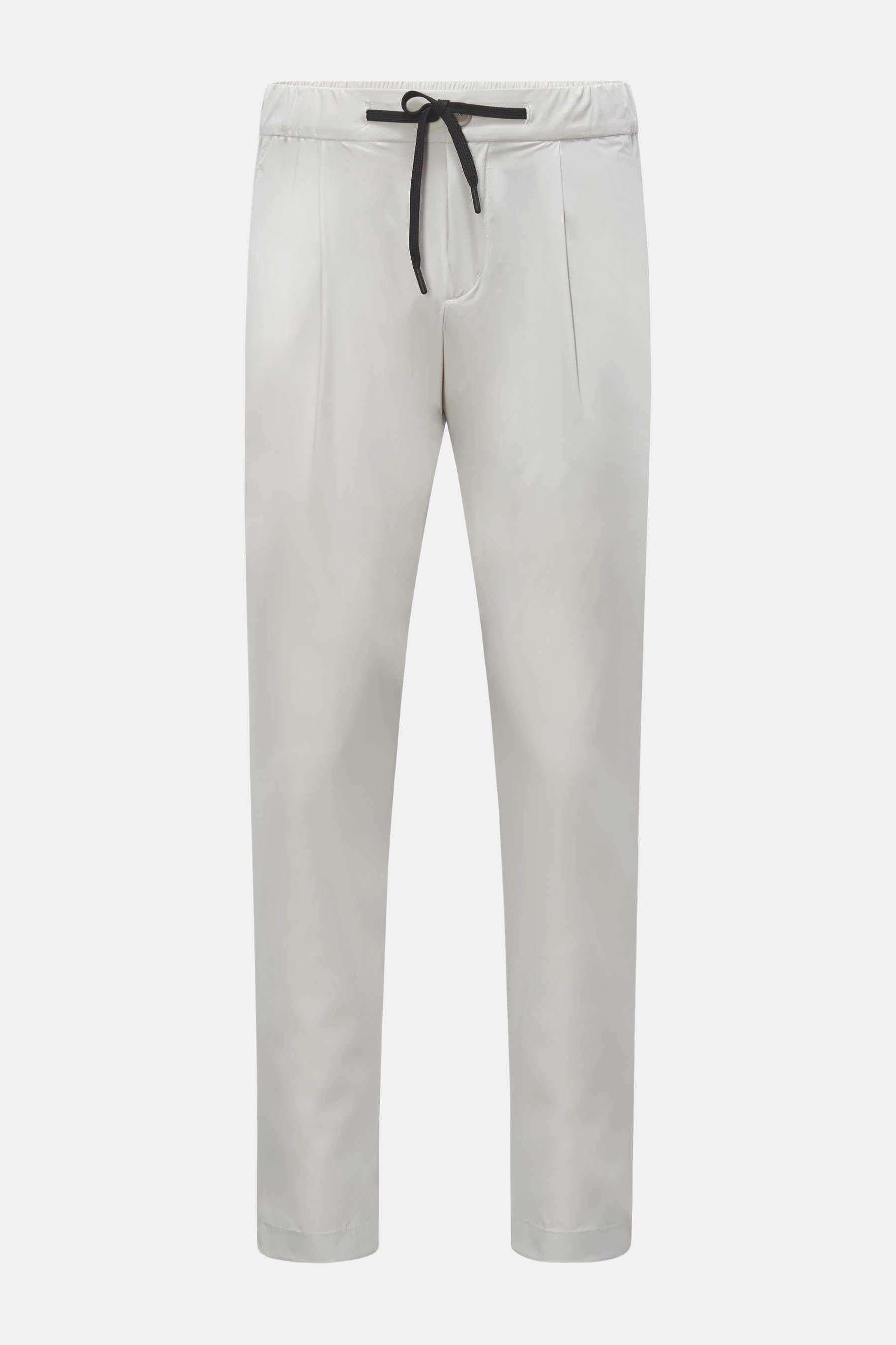 Herno Laminar Joggpants hellgrau